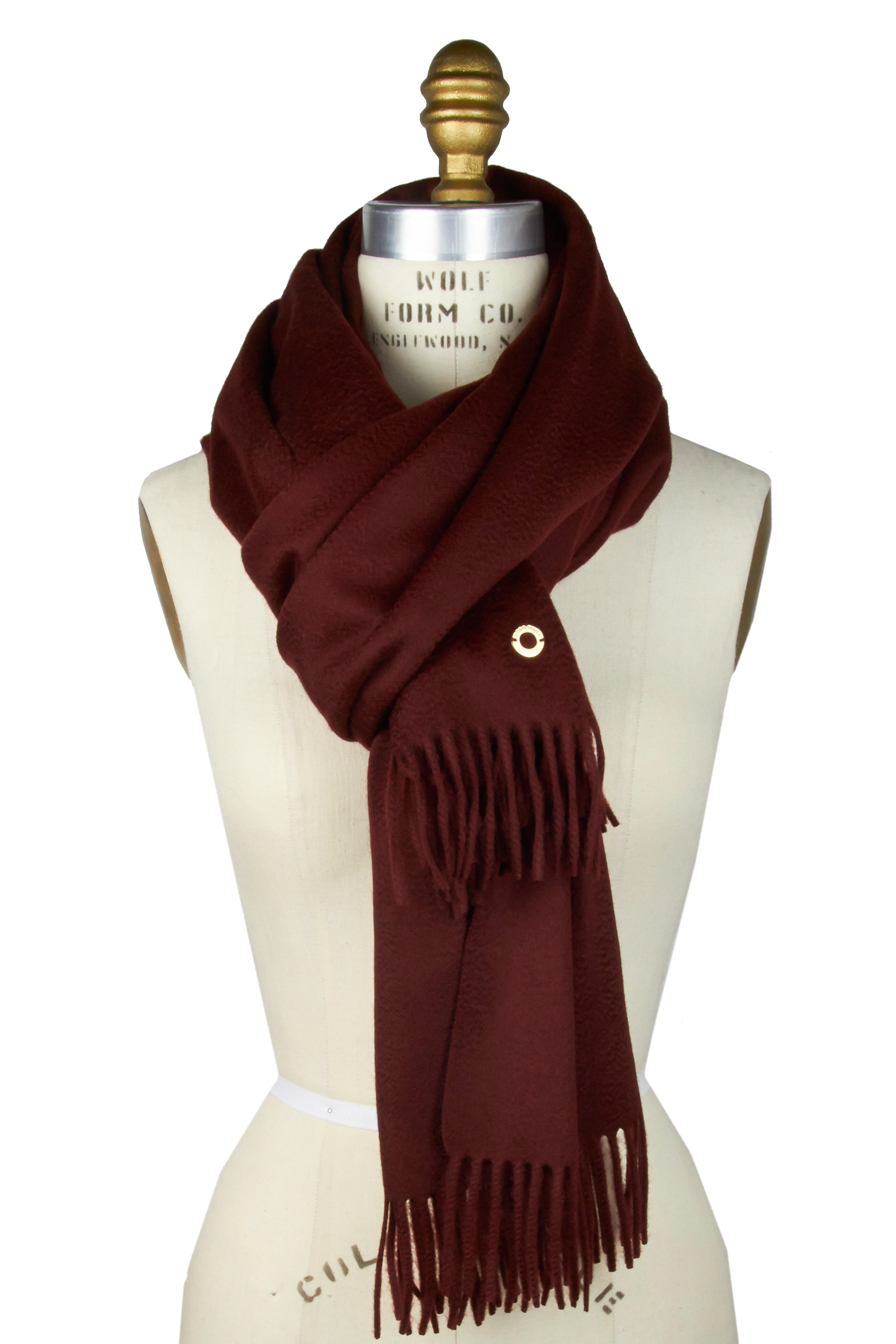 Loro Piana - Stola Opera Scarf