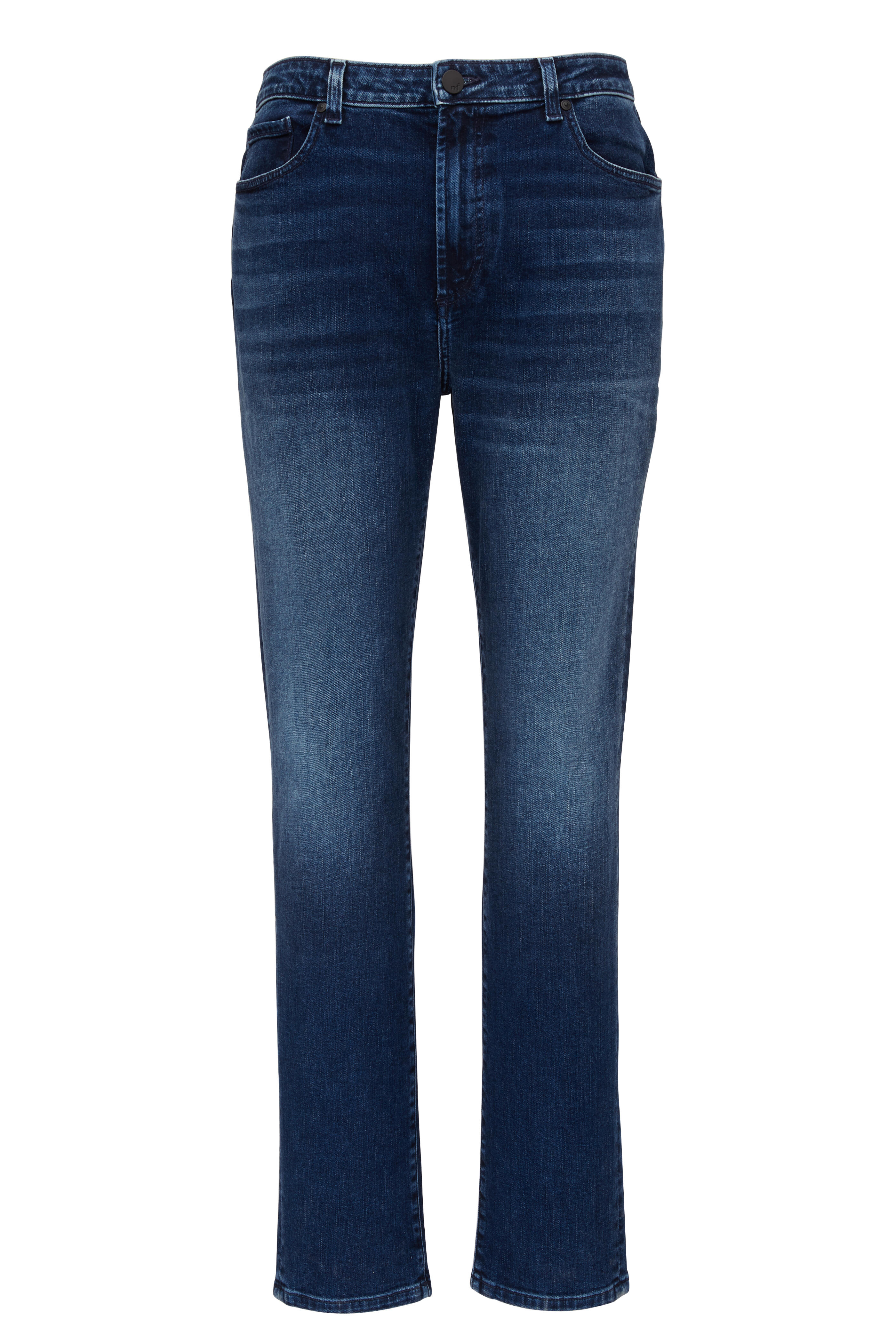 Monfrere - Deniro Montreal Wash Five Pocket Jean