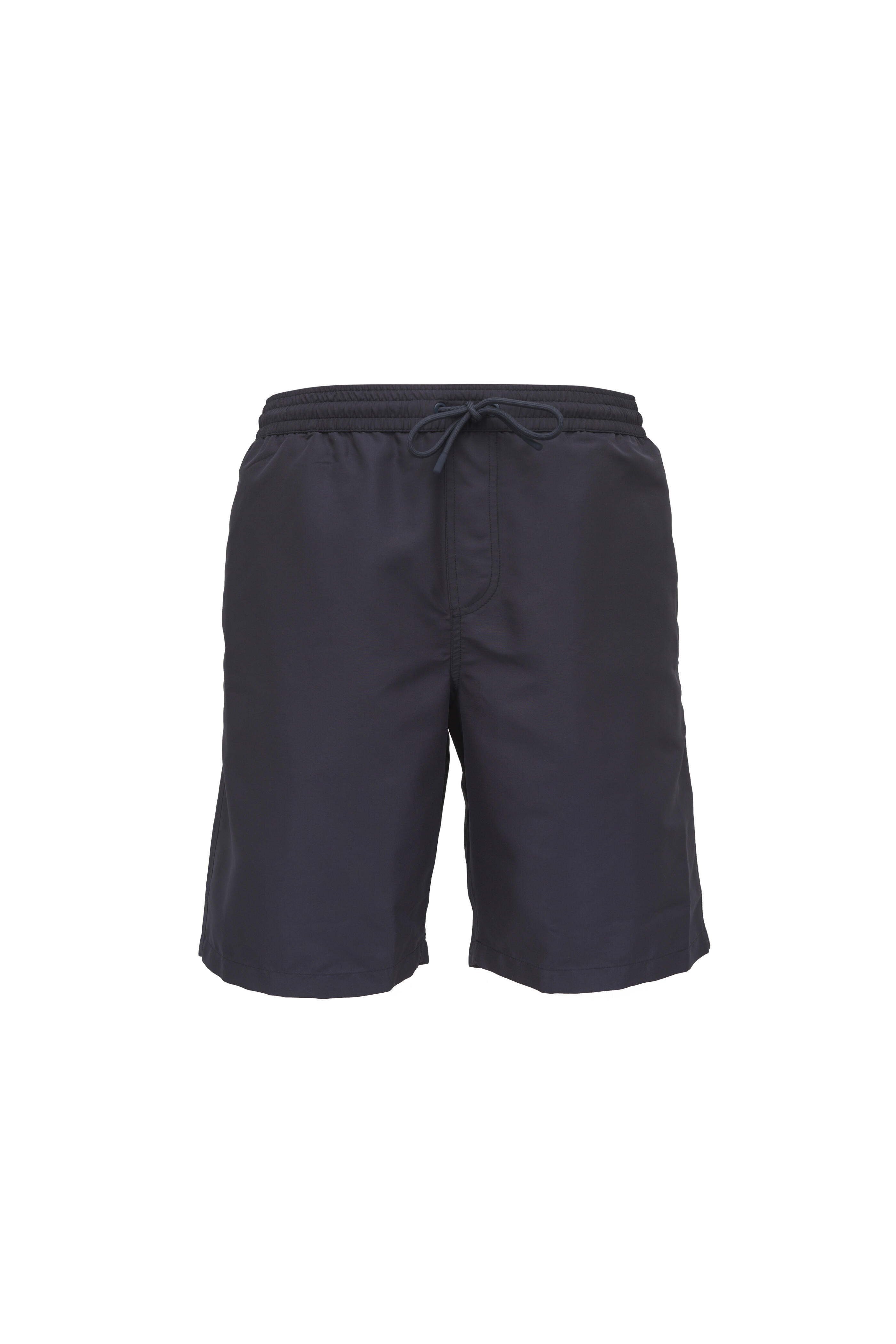 Loro Piana - Bay Royal Blue Swim Trunks - view 1