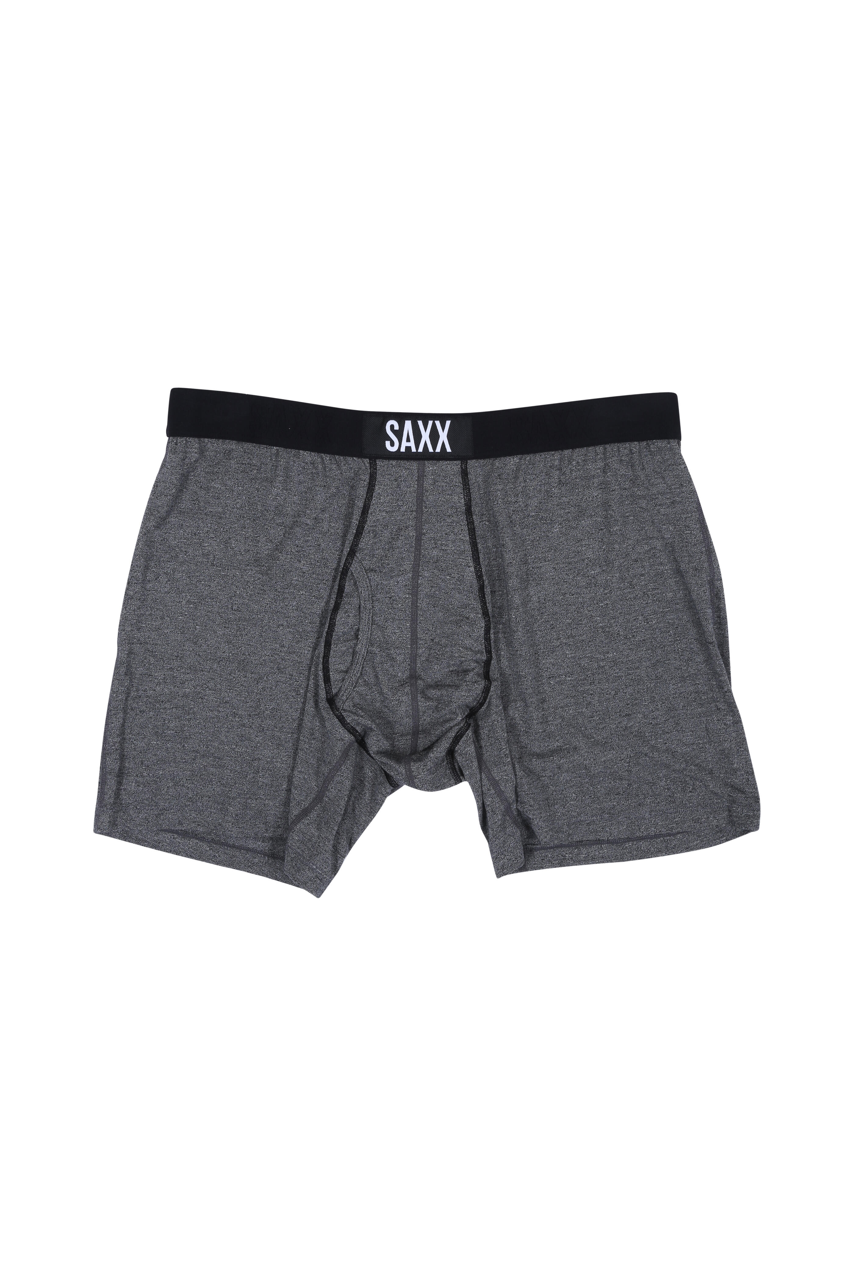 Ultra Gray Relaxed Fit Boxer Brief