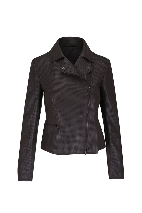 アクリス　AKRIS punto ツイード　ジャケット Akris Punto Jackets | Designer Jackets For Women