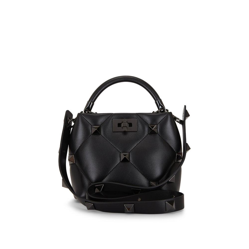 VALENTINO トトハック SS20 - New Diamond - Beatriz D - Purple – Valentino Bags