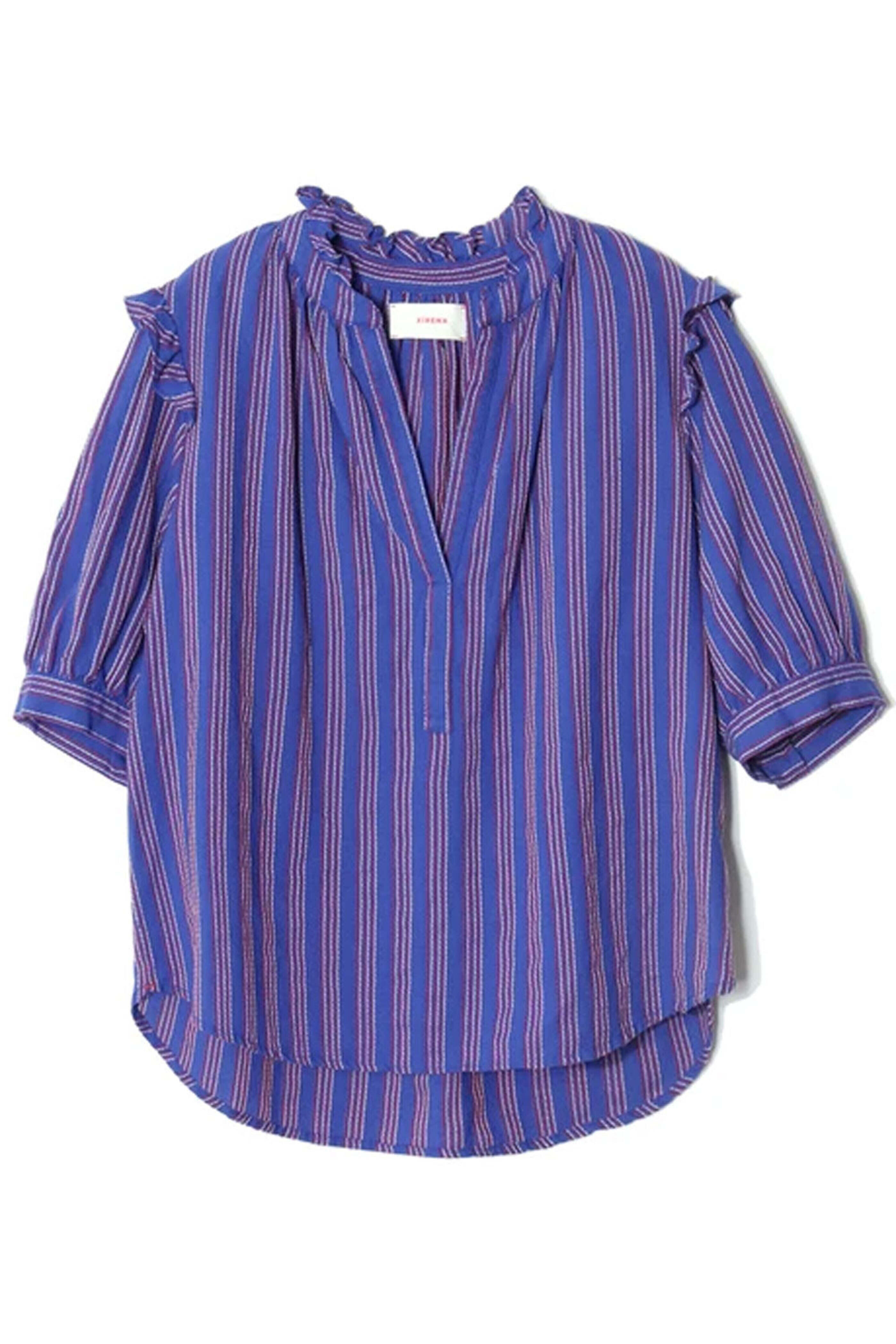 Xirena - Blue Lapis Livi Top