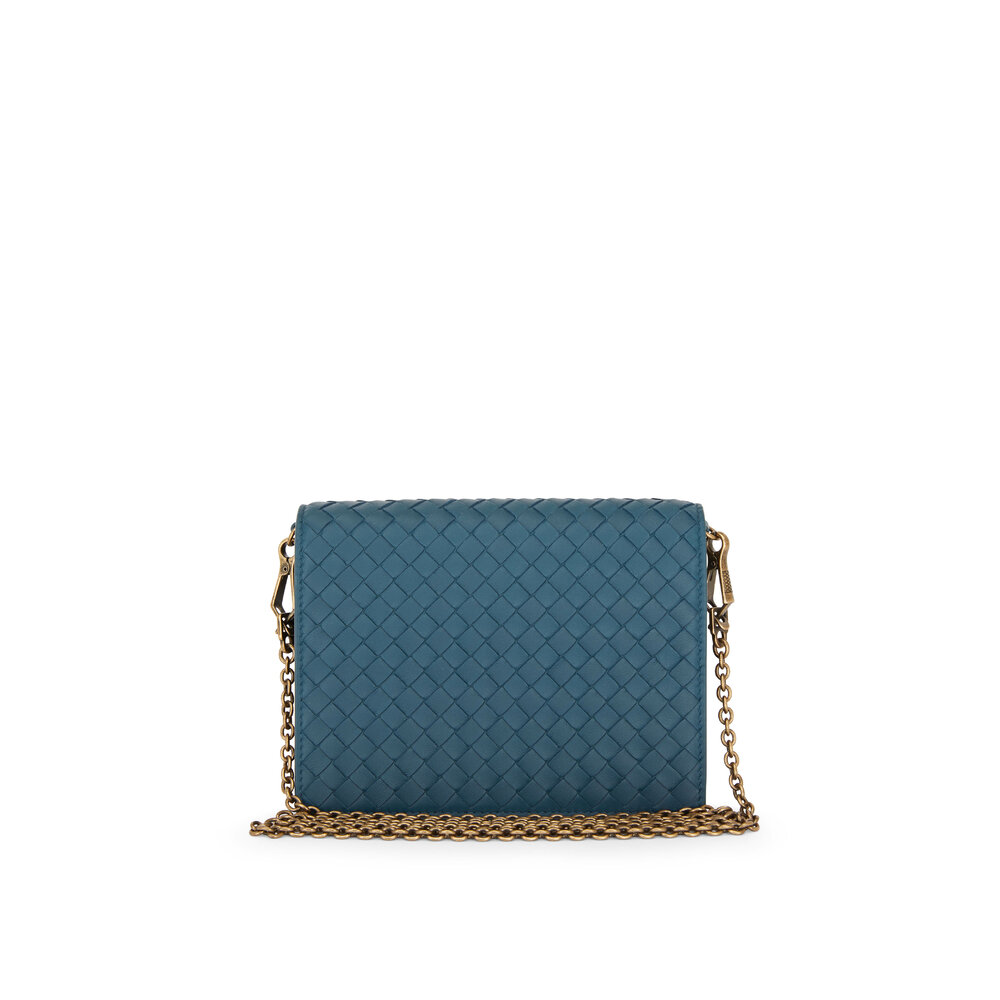 【関税負担】 BOTTEGA VENETA CHAIN WALLET uploading-1231295-jpg20190603-