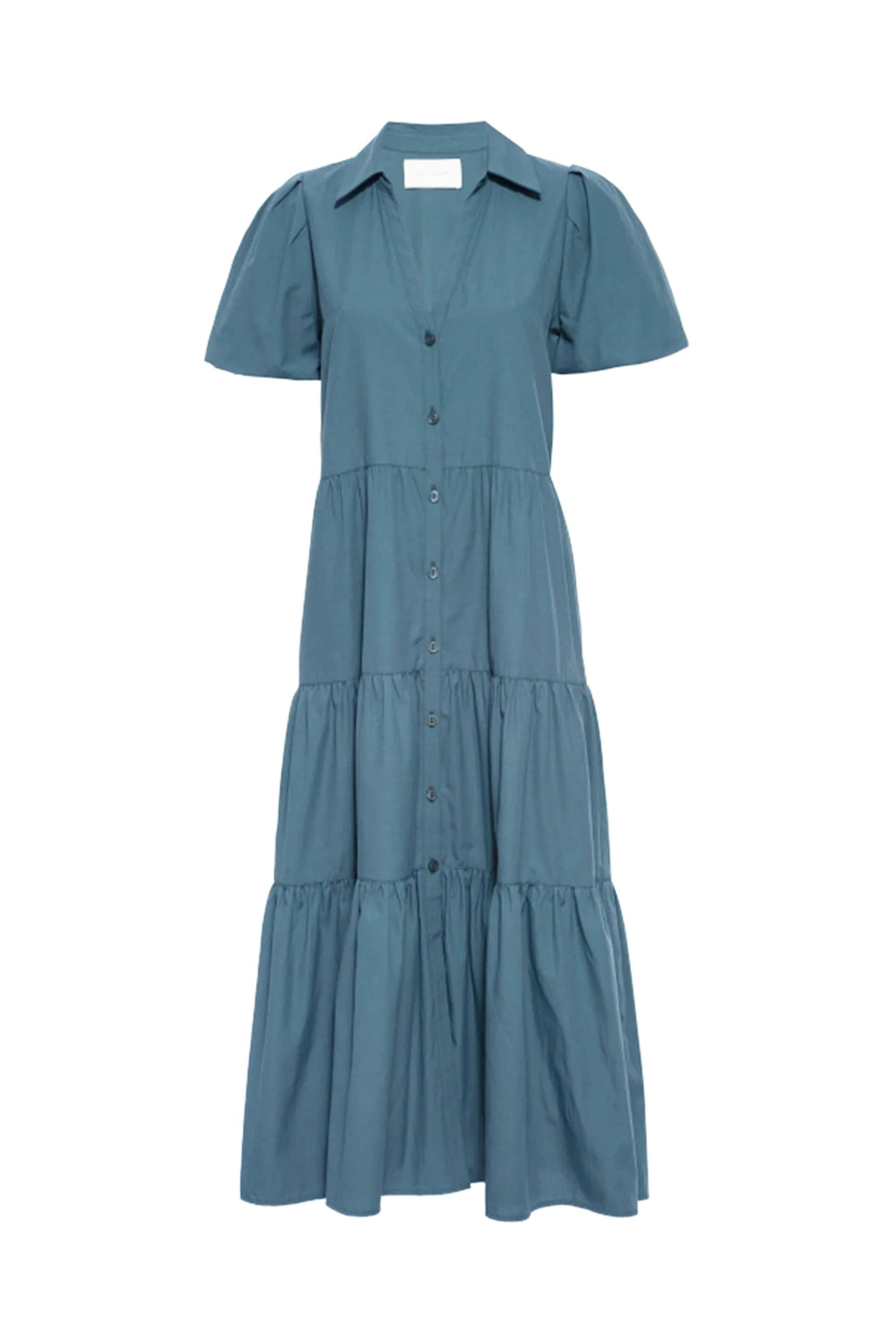 Brochu Walker - Ocean Havana Dress
