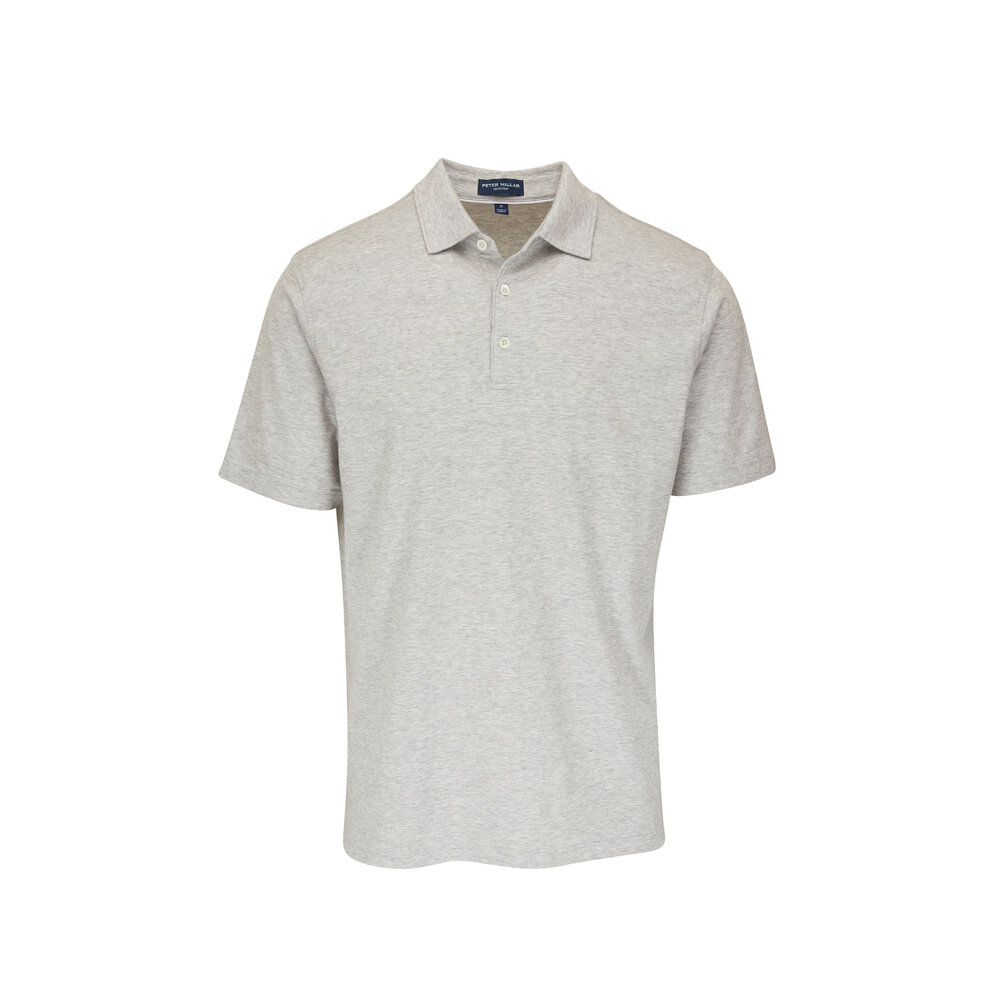M*u様 carorie HEAVY PONTE POLO Ⅱ GREY L uploading-1257882-jpg20200728-