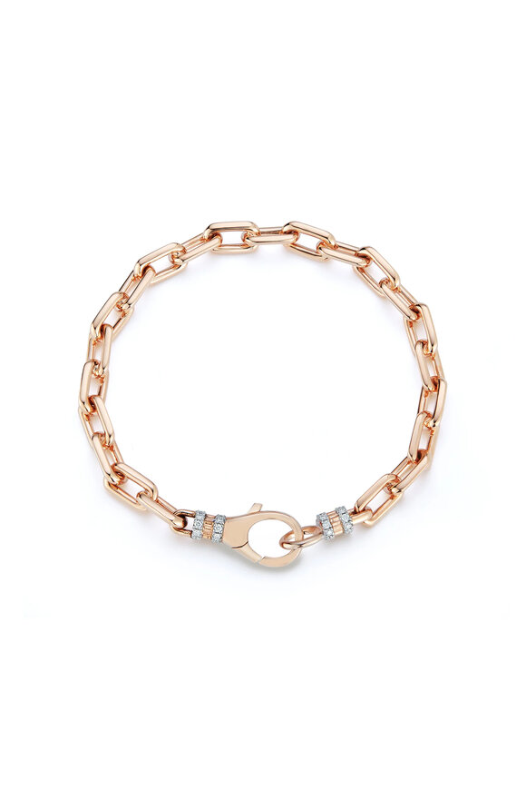 Loree Rodkin - Love Bracelet | Mitchell Stores