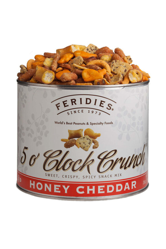 Feridies 5 O'Clock Crunch