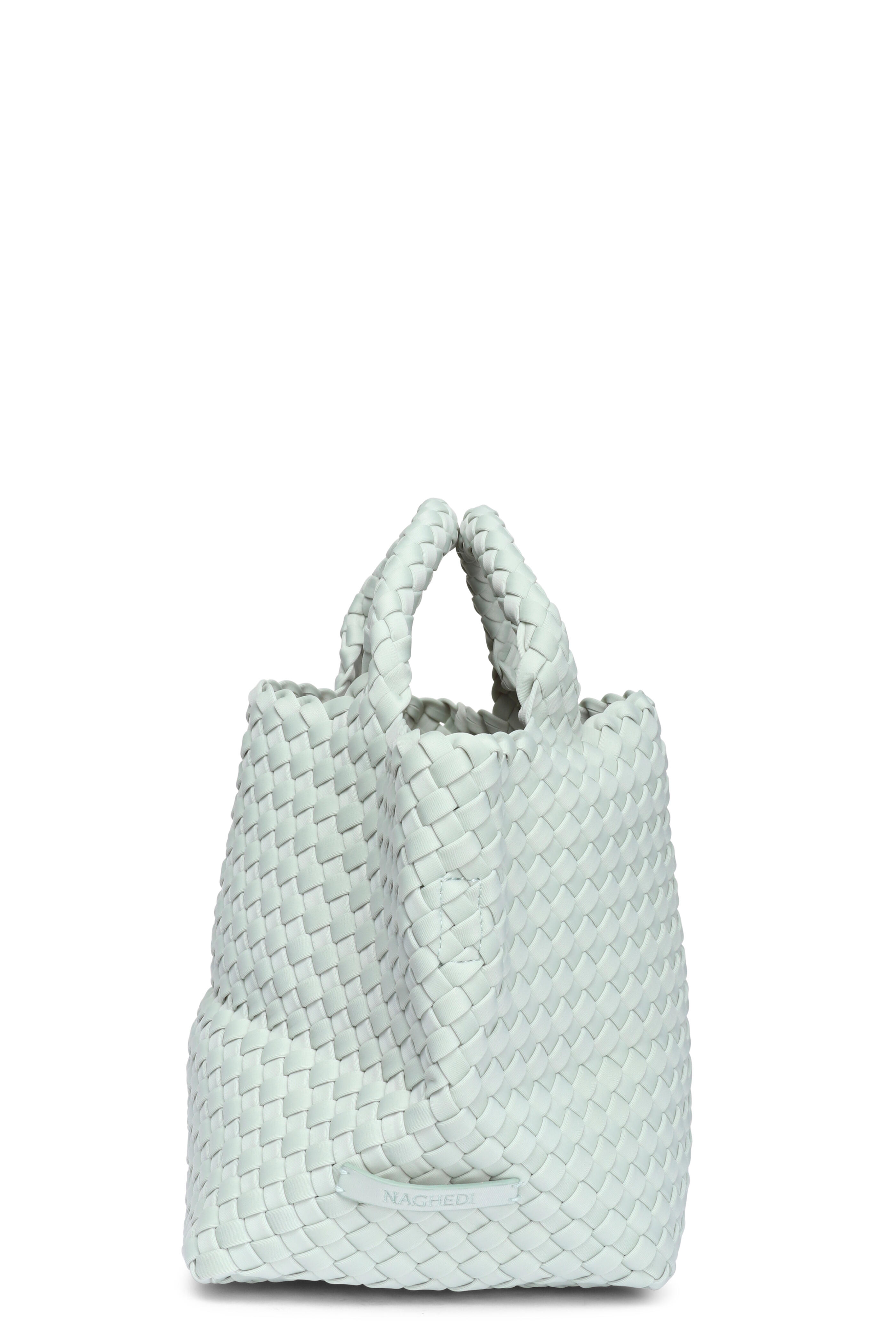 Naghedi - Small St. Barths Mist Tote