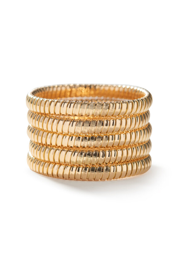 Sidney Garber - 75th Anniversary Rolling Bracelet