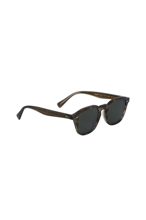 小物 Oliver Peoples Brunello Cucinelli Brunello Cucinelli Eyewear Collection | Oliver Peoples USA