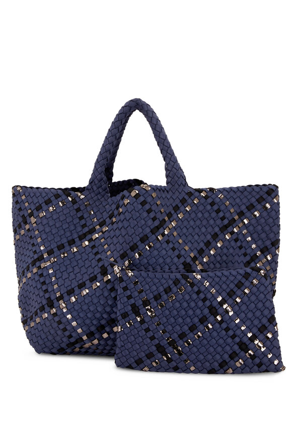 Naghedi - St. Barths Galaxy Large Tote