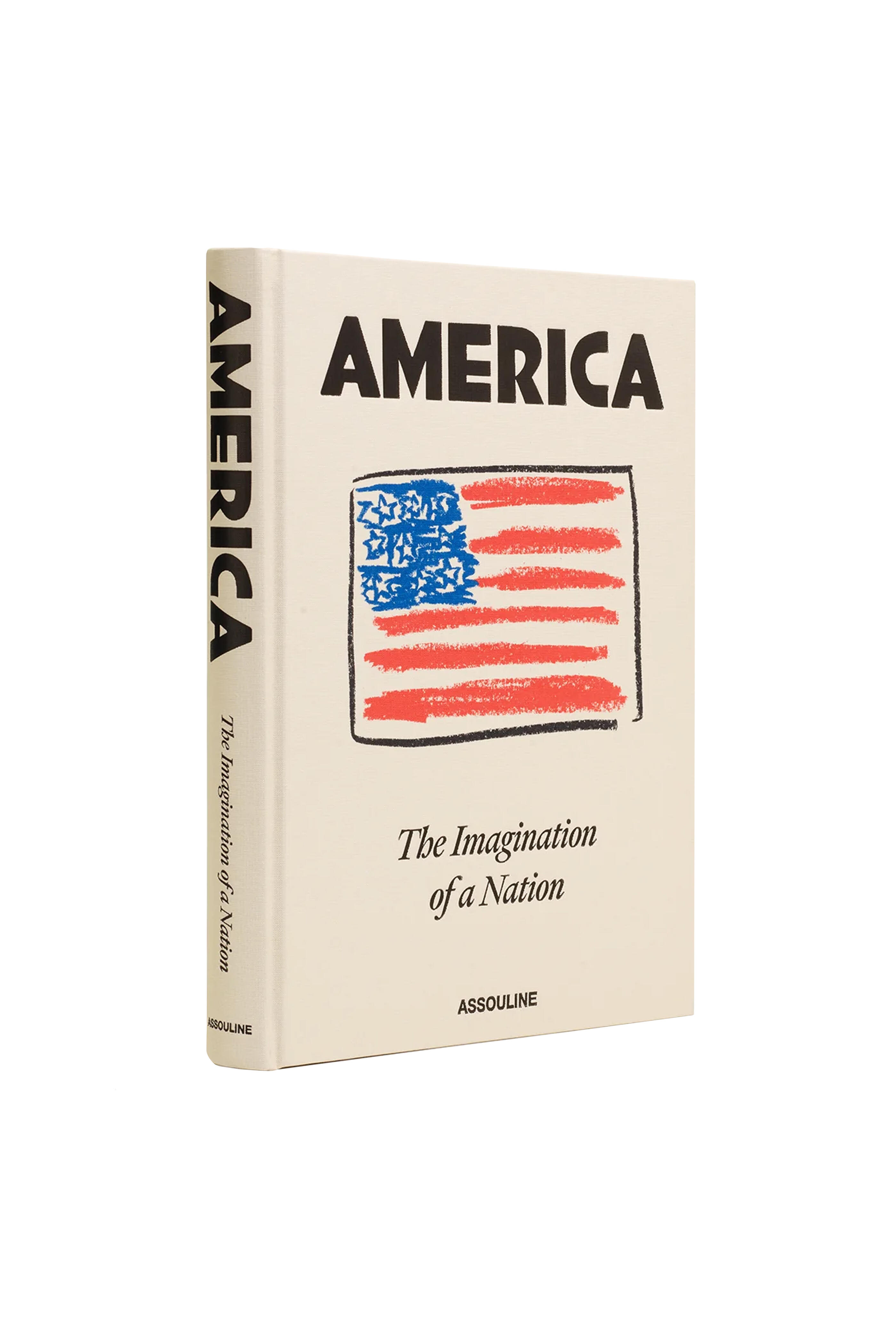 Assouline - America: The Imagination of a Nation - view 2