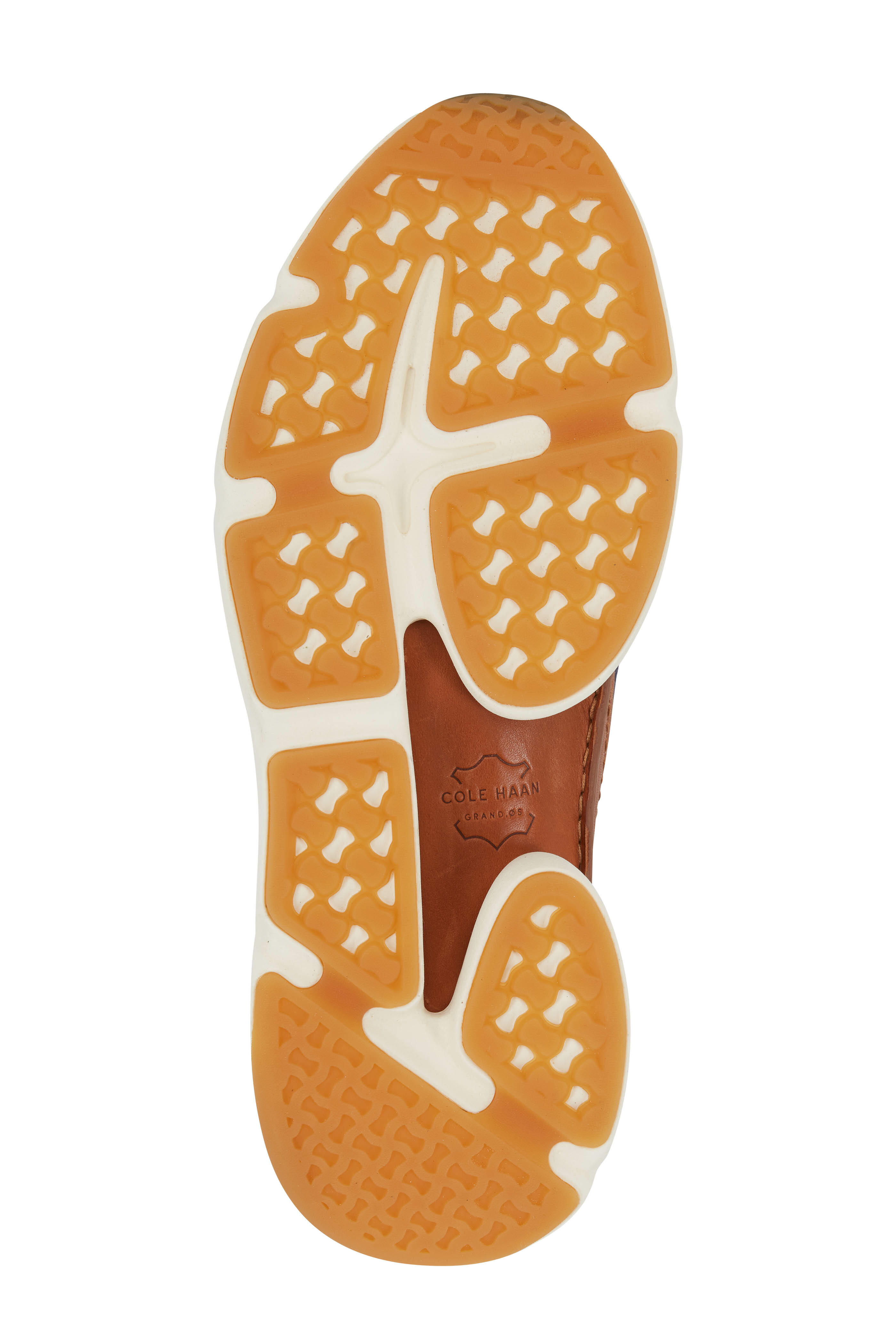 Cole Haan - Zerogrand Marine Blue Stitchlite™ All Day Sneaker