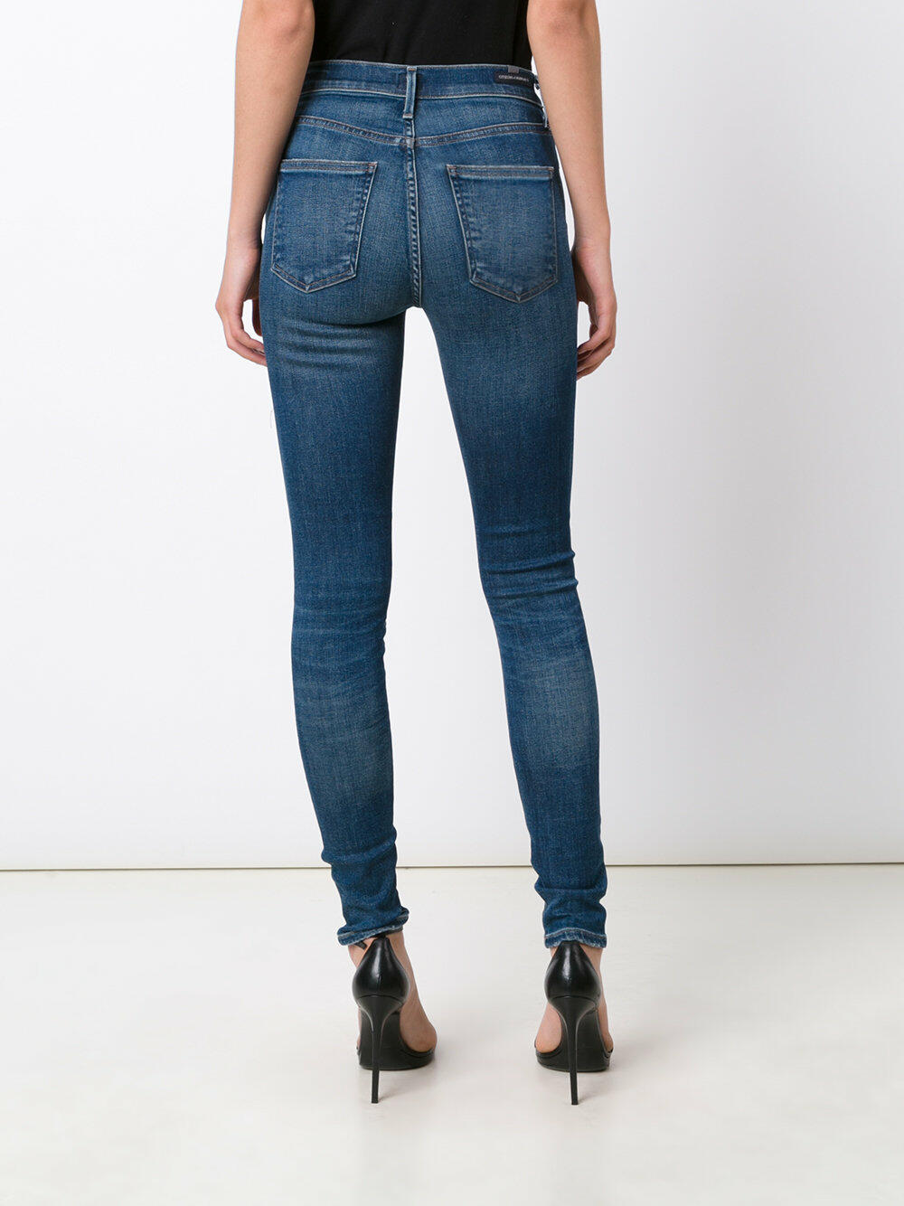 Citizens of Humanity - Rocket High-Rise Skinny Jean