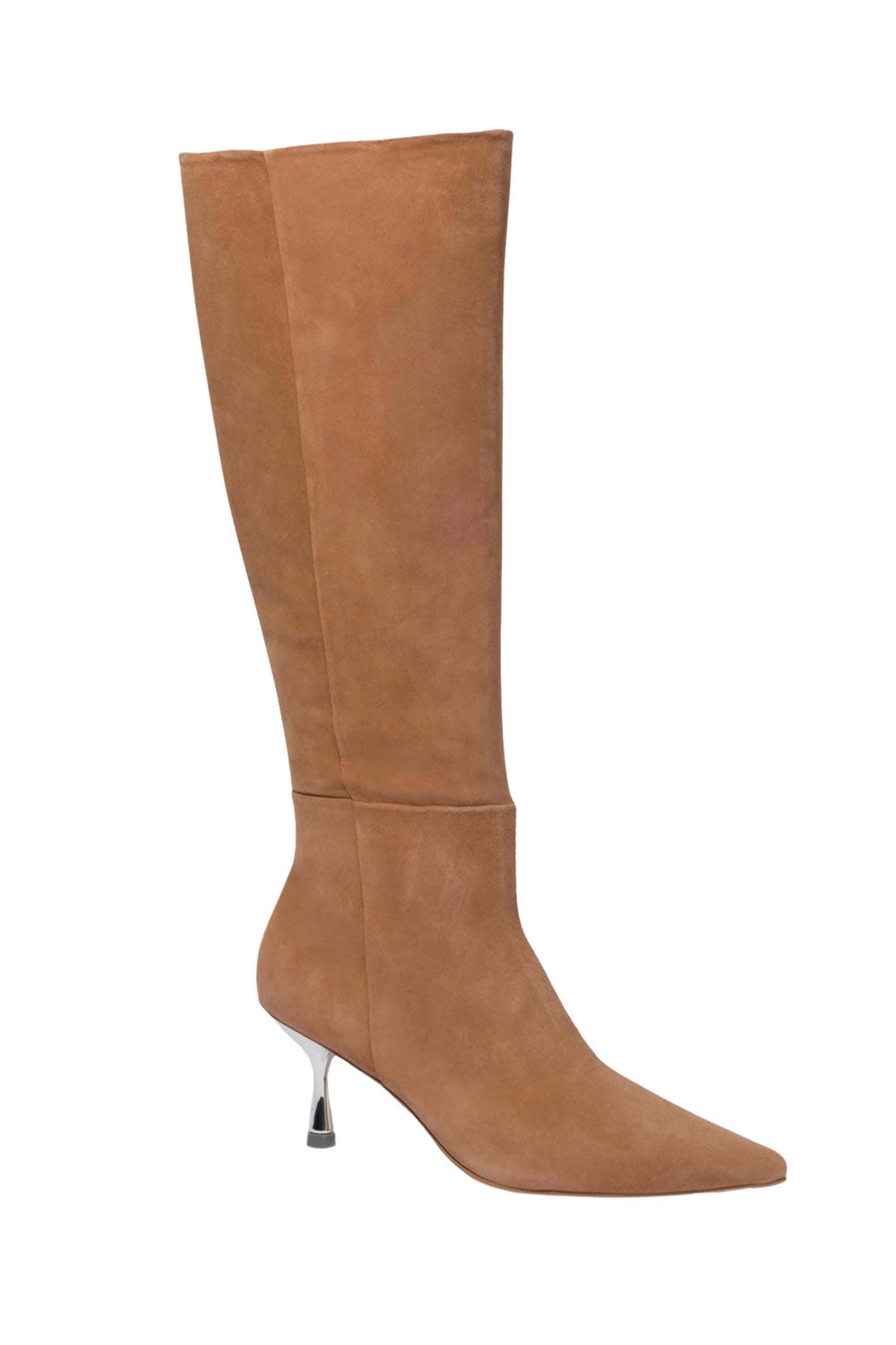 Simkhai - Sam Boot in Toffee