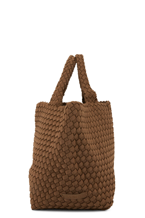 Naghedi - St. Barths Mink Medium Tote