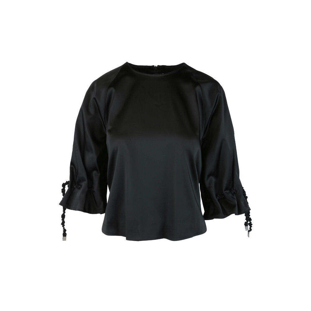 Rosetta Blouse main image 1