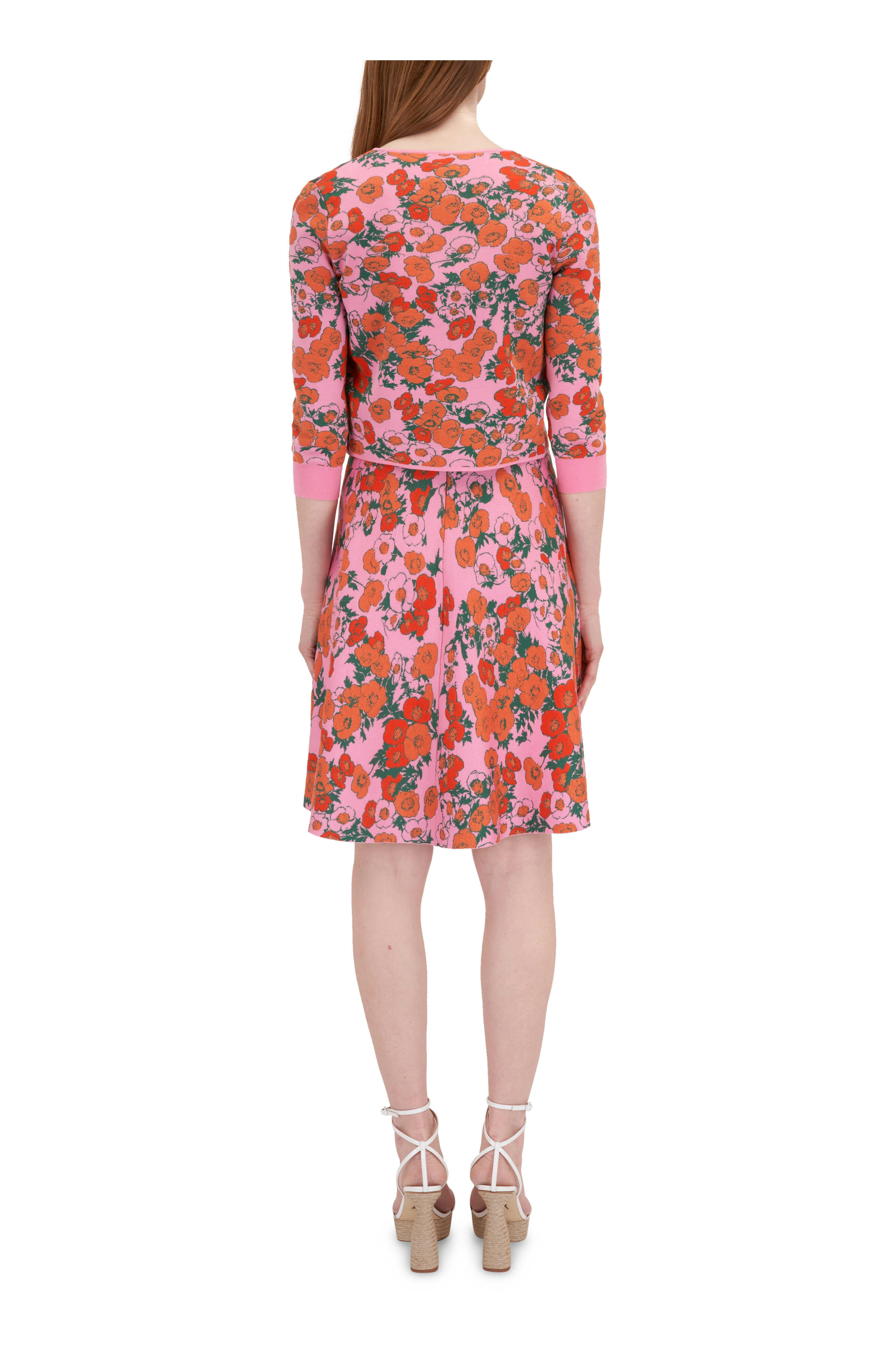 knee length dresses for ladies JBQ Women's India Dress - Blue