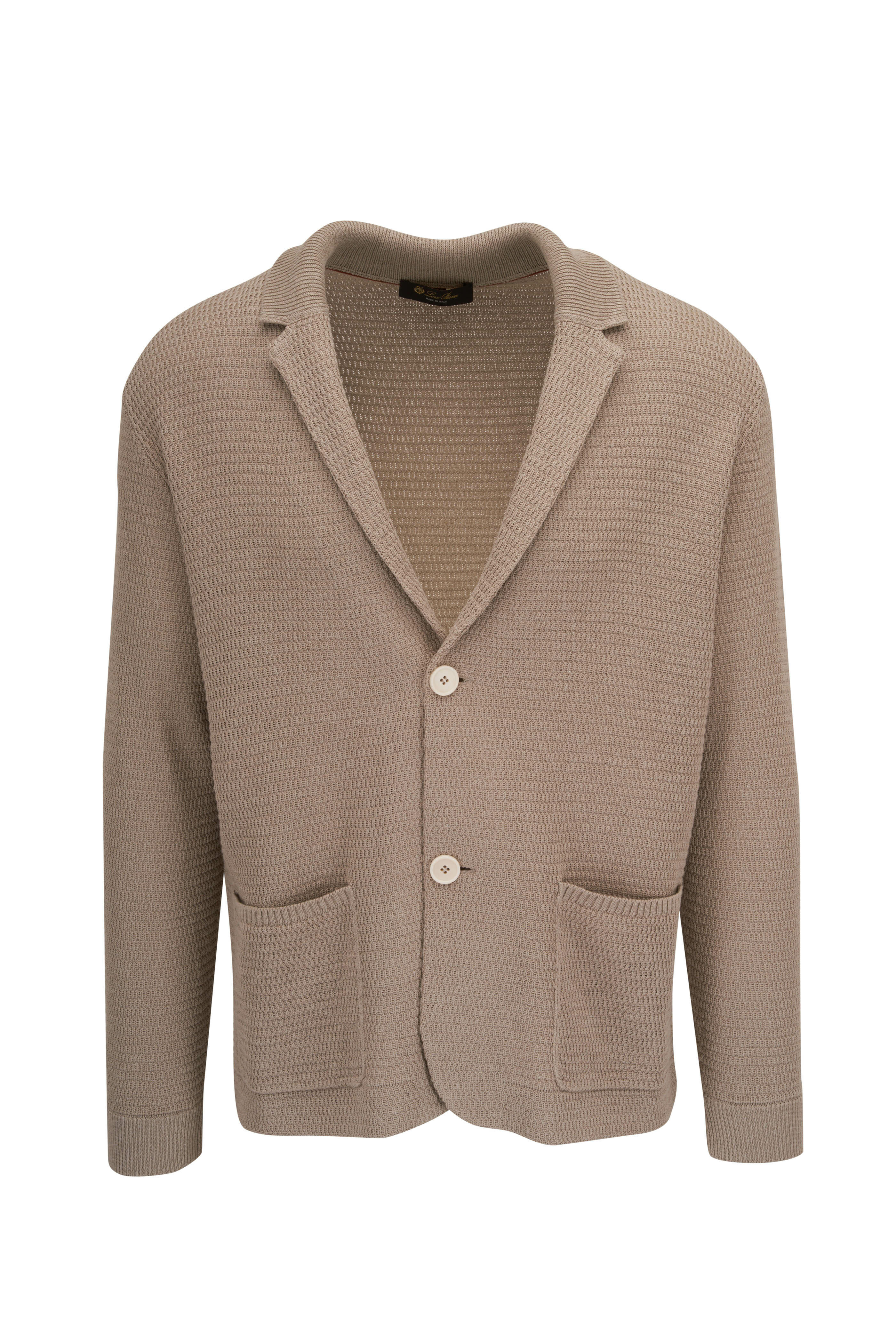 Loro Piana cheapest Cardigan