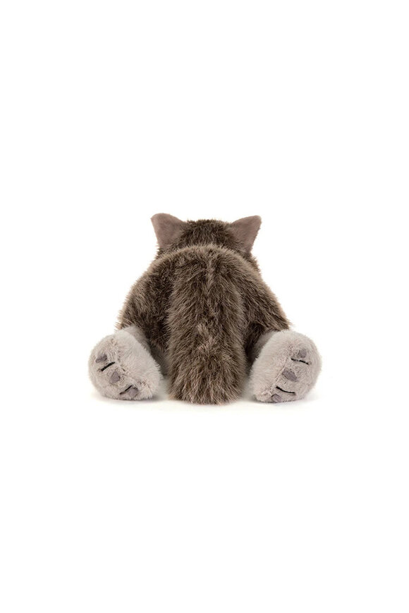 Jellycat Ulrich Wolf - view 4