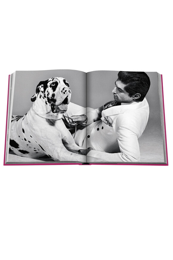 Assouline Chic Dogs - view 4