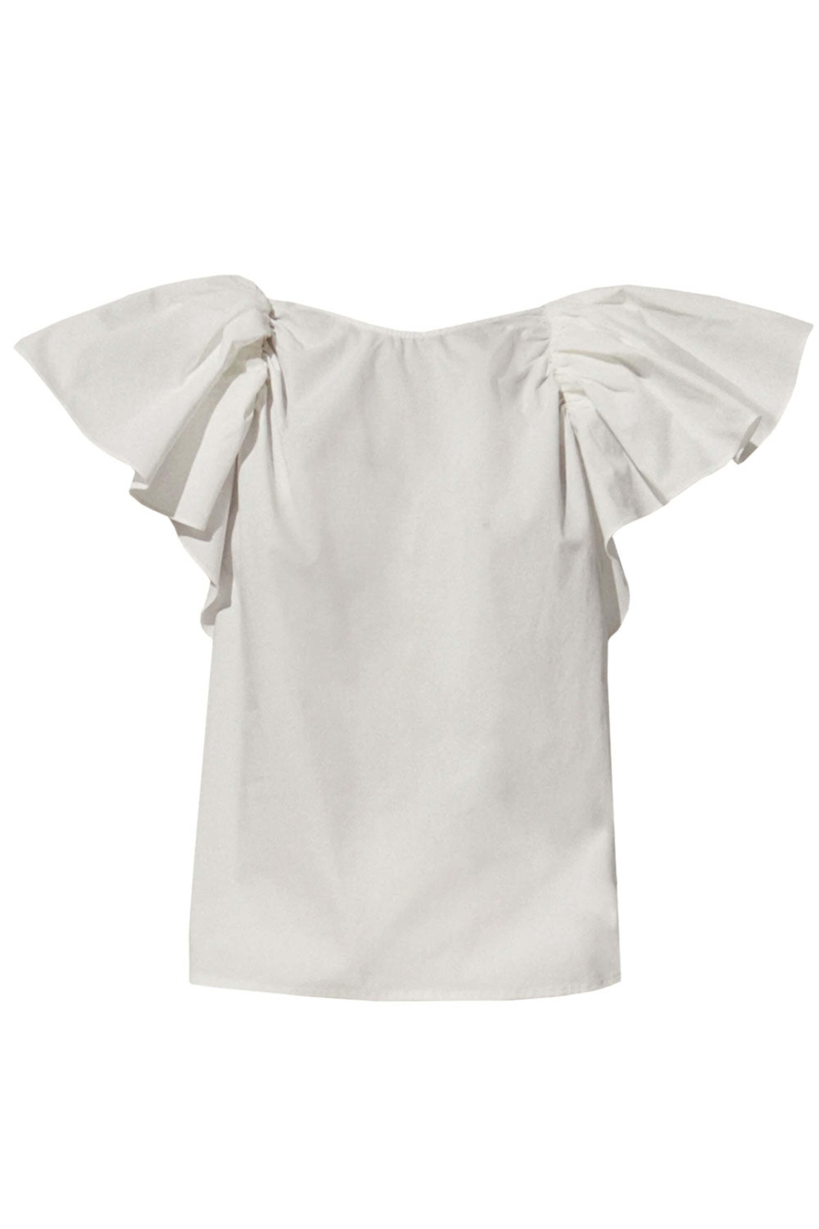 Rachel Comey - Off White Brink Top