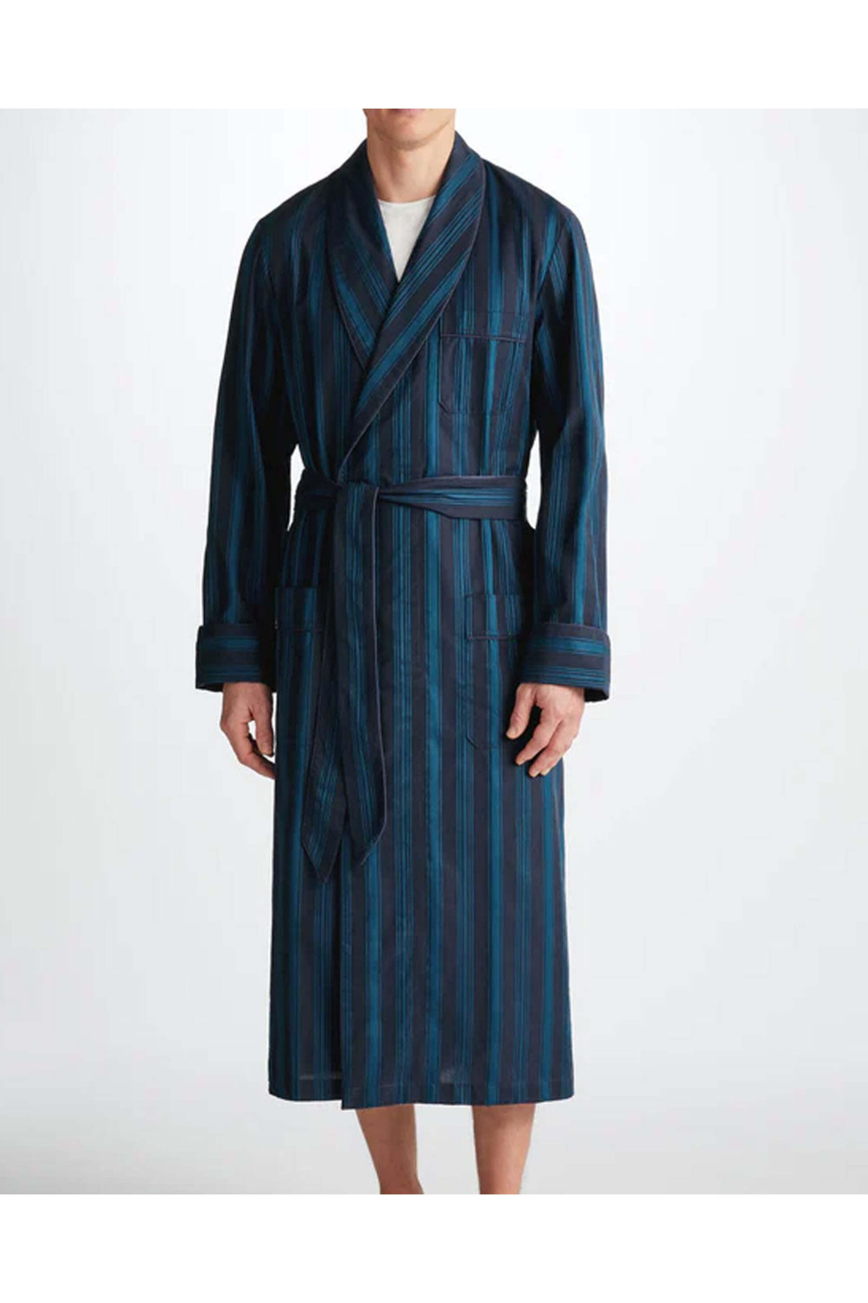 Derek Rose - Royal Navy Robe