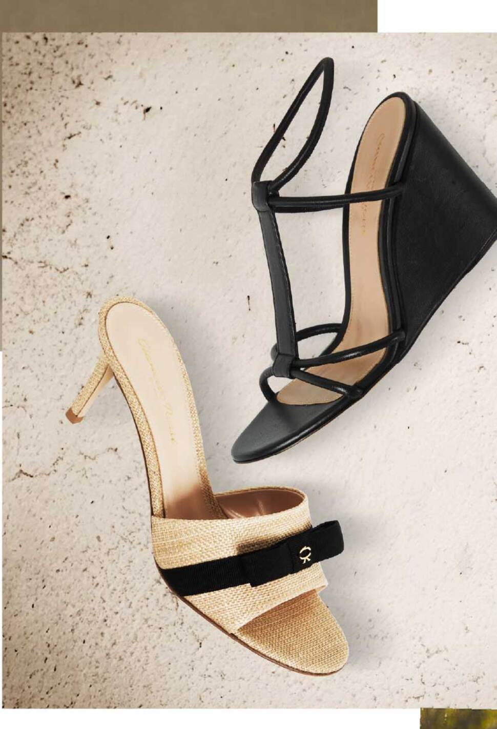Shop New Shoes