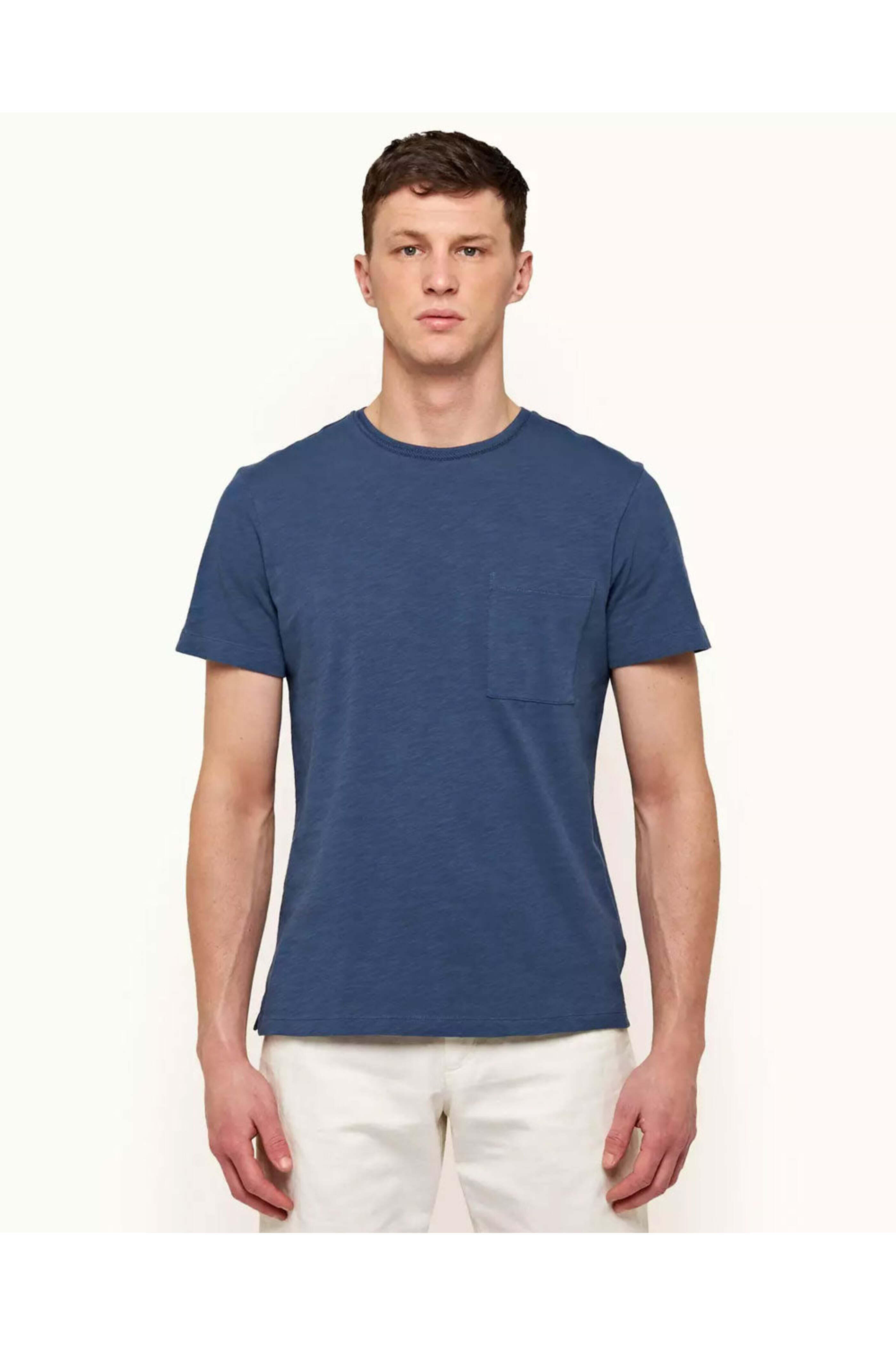 Orlebar Brown - Classic Blue T-Shirt