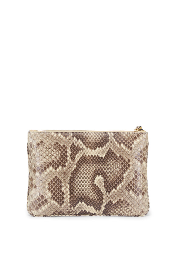 Valentino Garavani Medium Viva Superstar Pouch - view 4