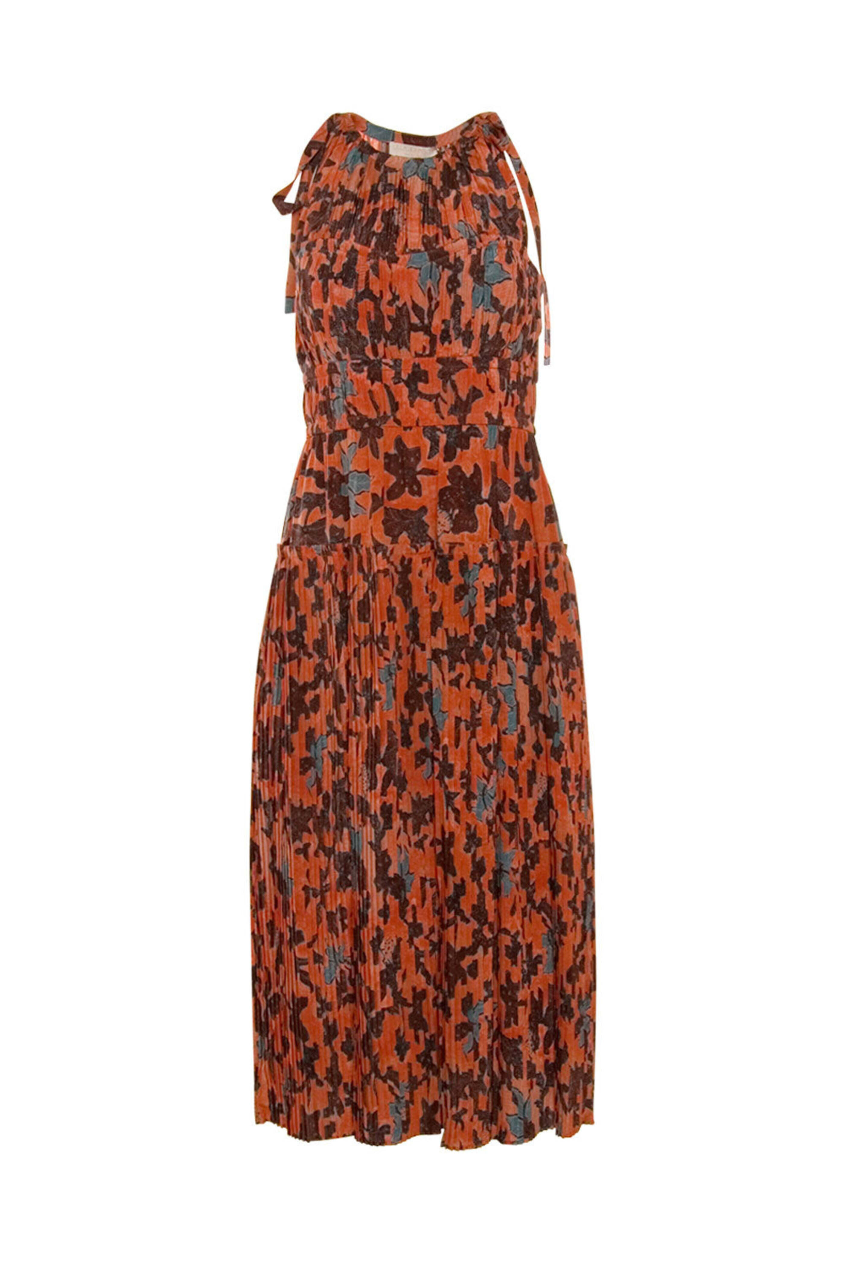 Ulla Johnson - Amaryllis Amalthea Midi Dress