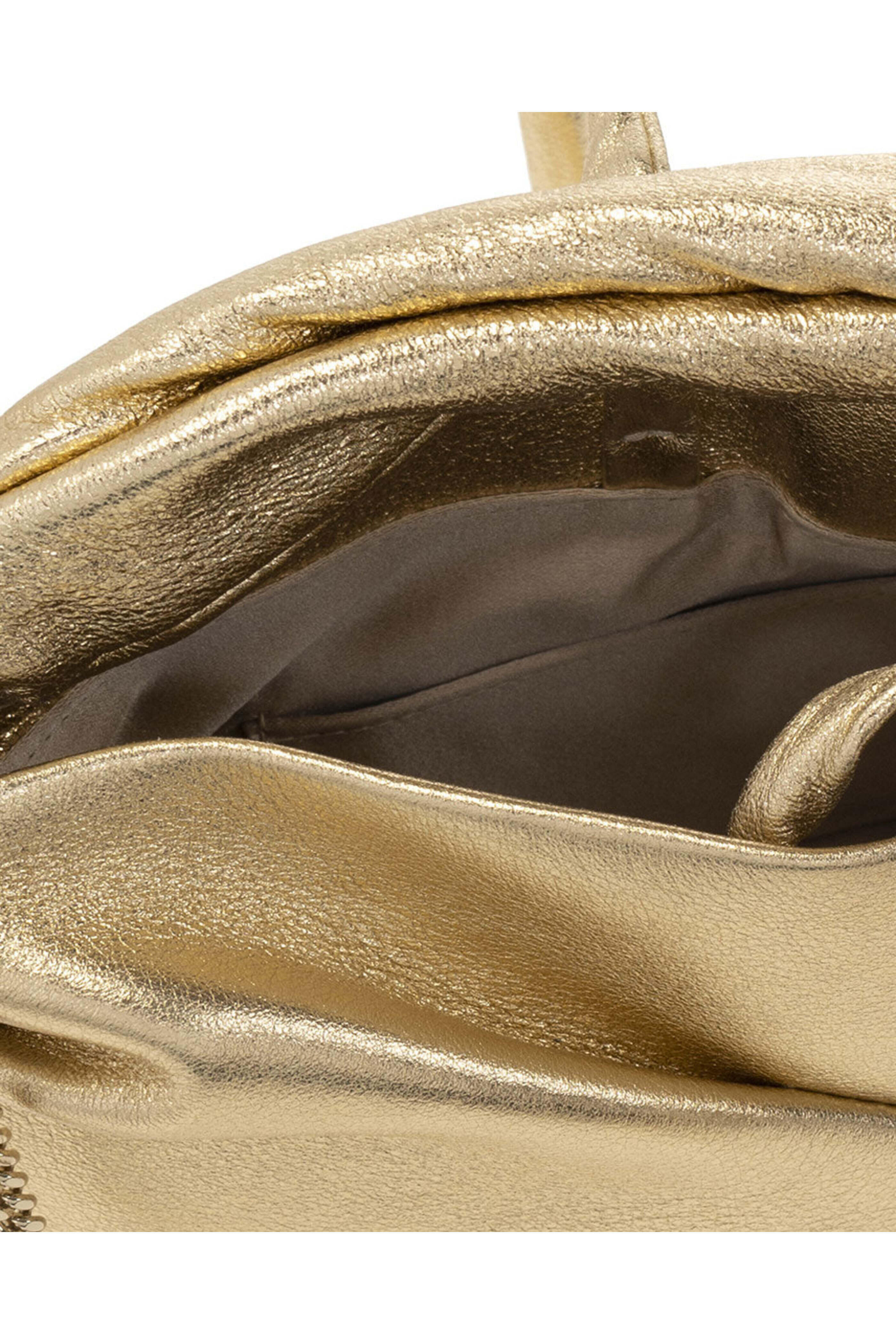 Jimmy Choo - Bonny Hobo Bag in Gold