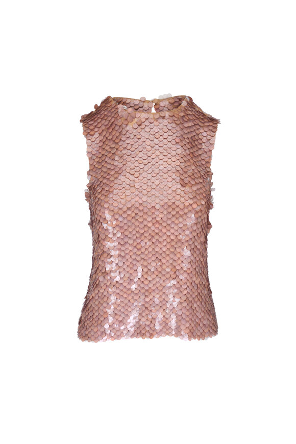 売れ筋商品|||イチ シャツ レディース トップス IXLACEY - Blouse - simply taupe osharewalker シャツ トップス レディース 七分袖 襟付き