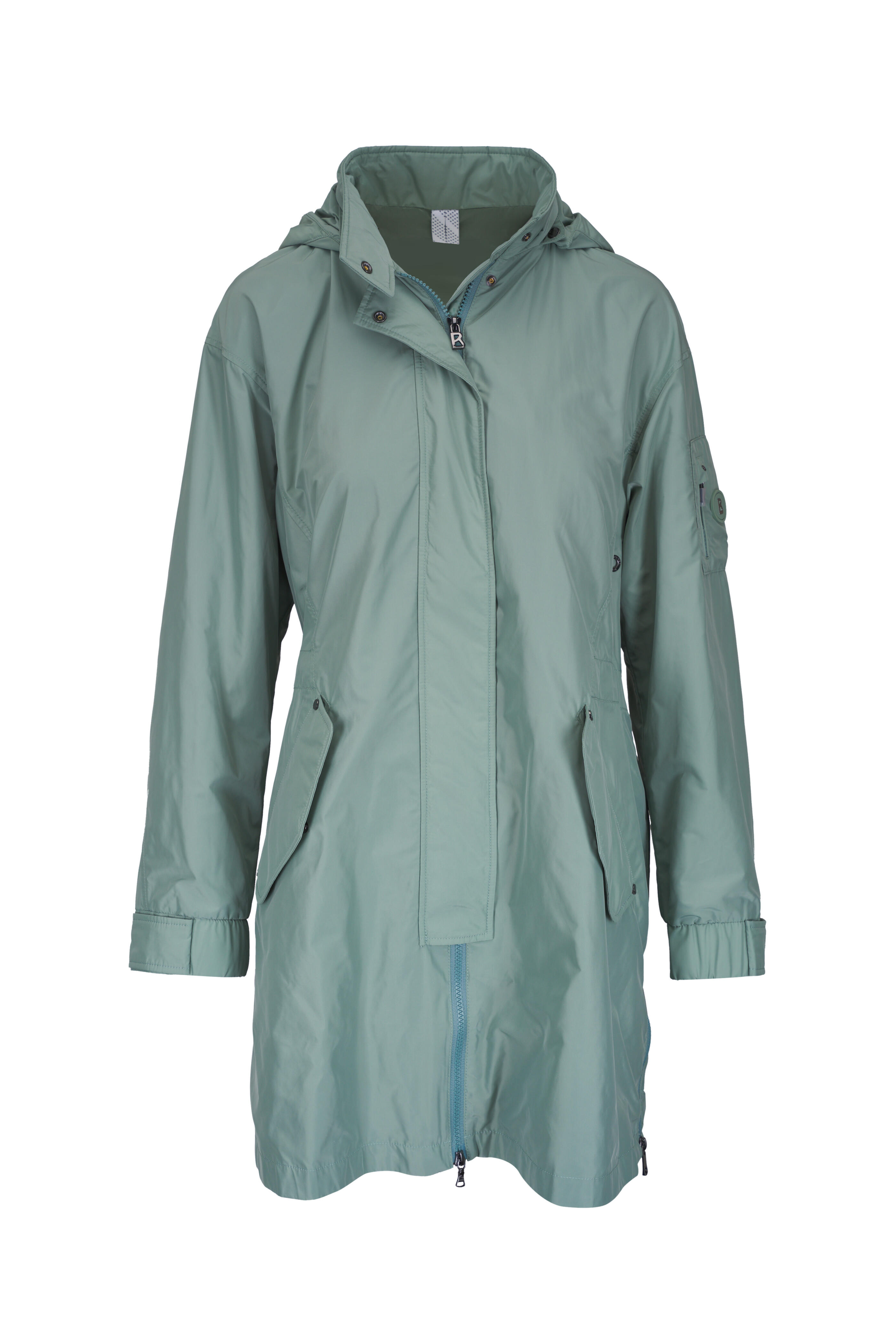 Bogner - Zofia Eucalyptus Parka