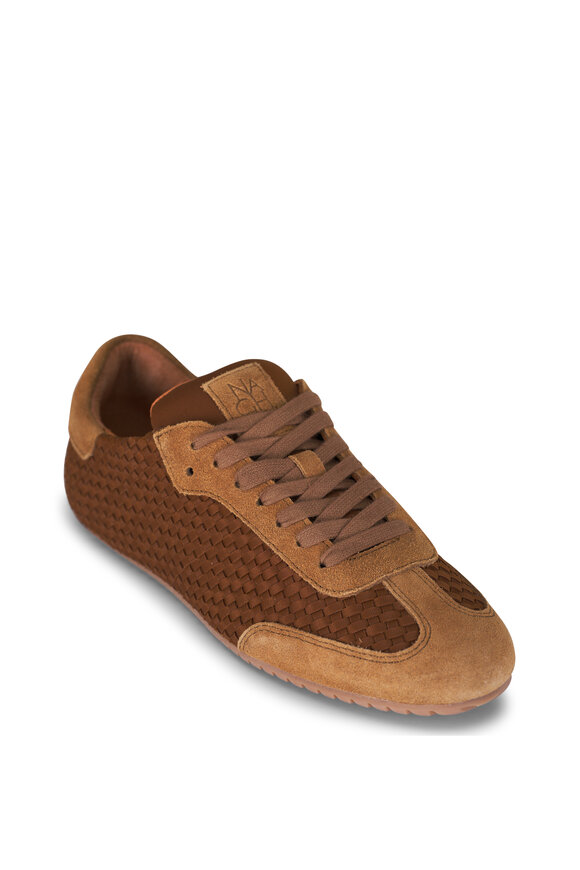 Naghedi Milan Teak Sneaker