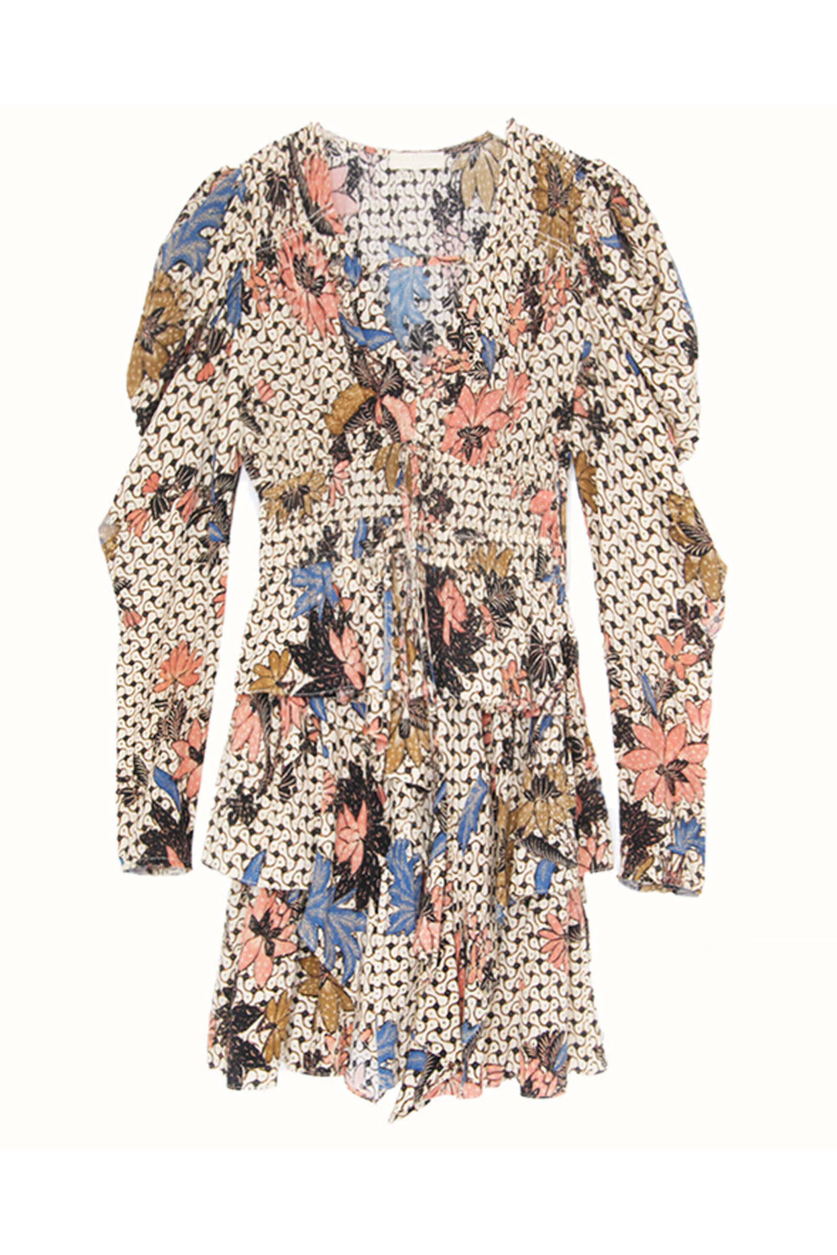 Ulla Johnson - Jasmine Oni Dress