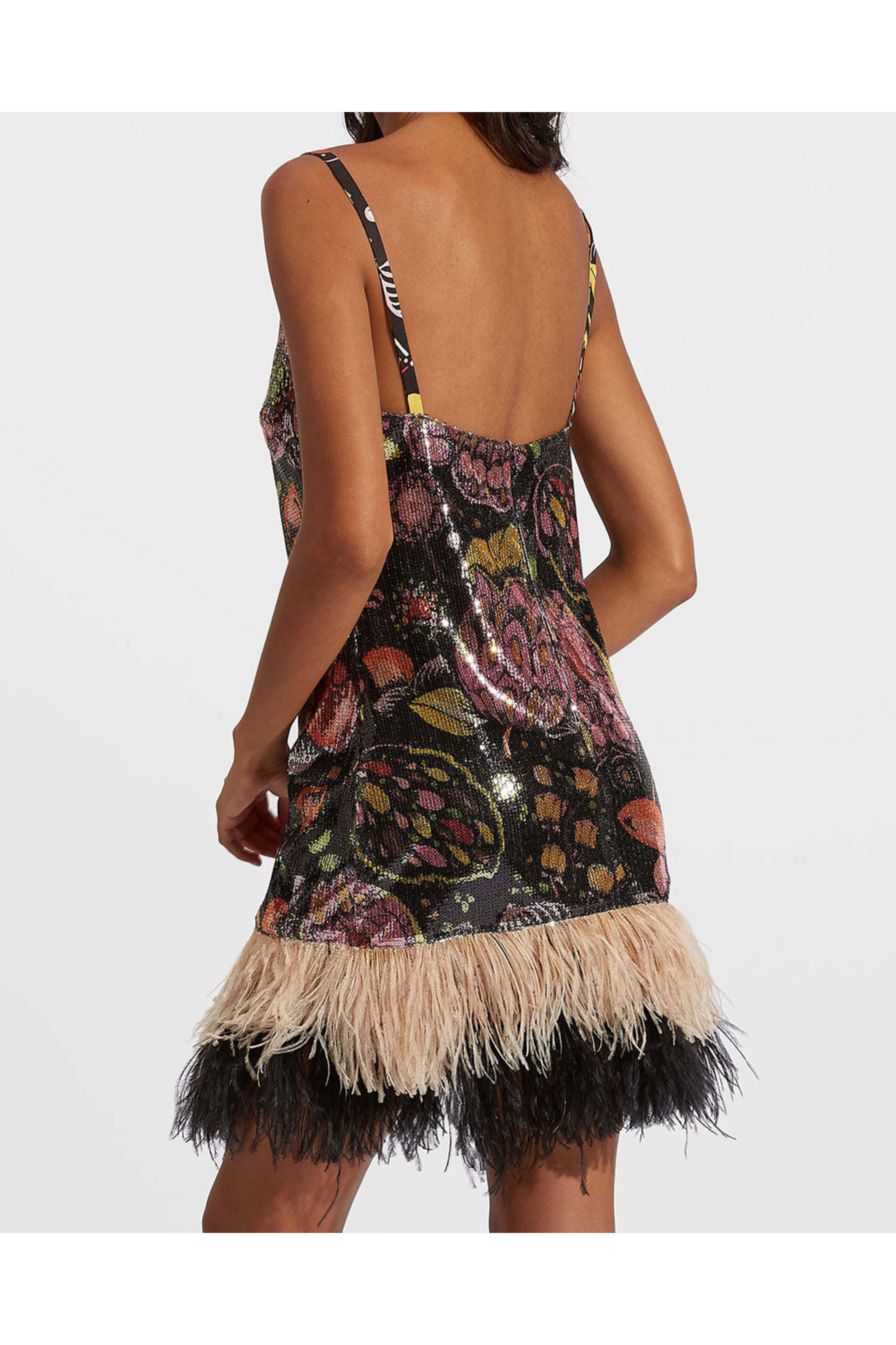 mini gatsby dress Martini Cocktail Dress  Champagne Deco