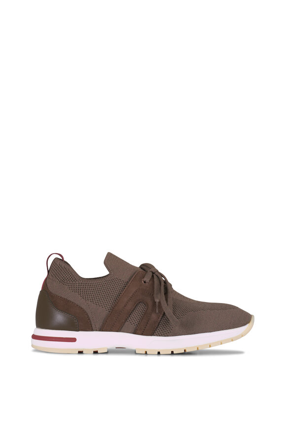 Loro Piana 360 LP Lady Flexy Walk Sneaker - view 2