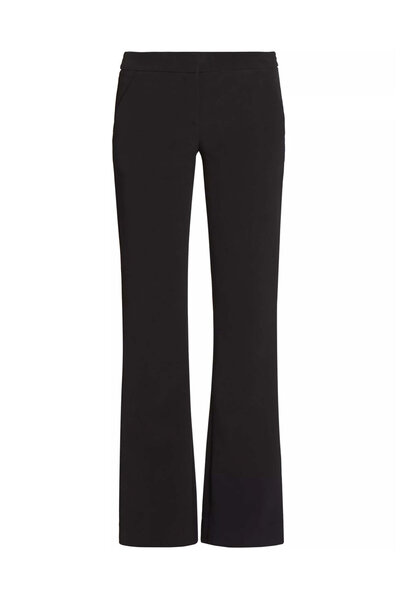 【MCQ ALEXANDER MCQUEEN】チェック corduroy flared パンツ McQ Alexander McQueen for Women | REVERSIBLE