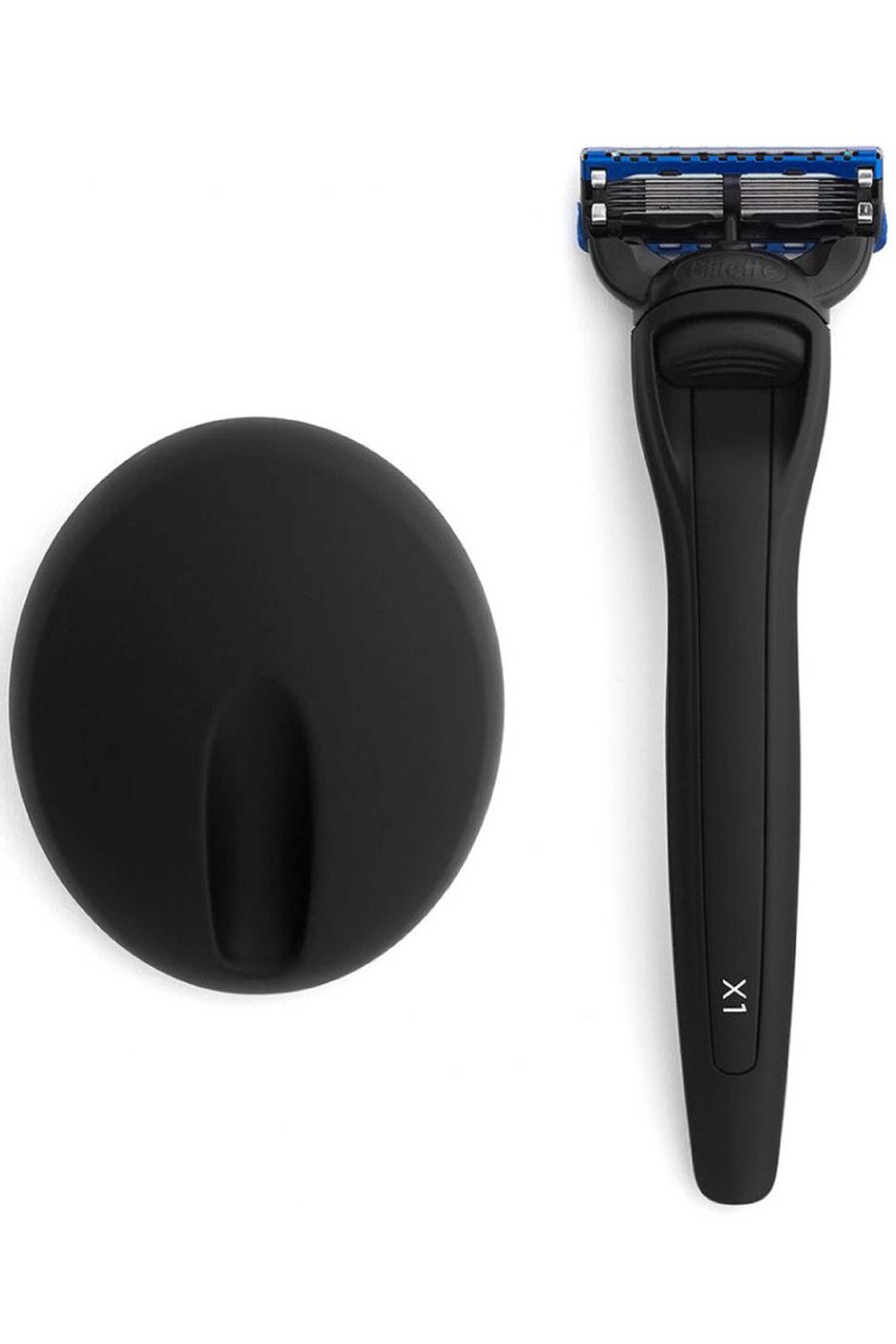 Bolin Webb - X1 Matte Black and Stand