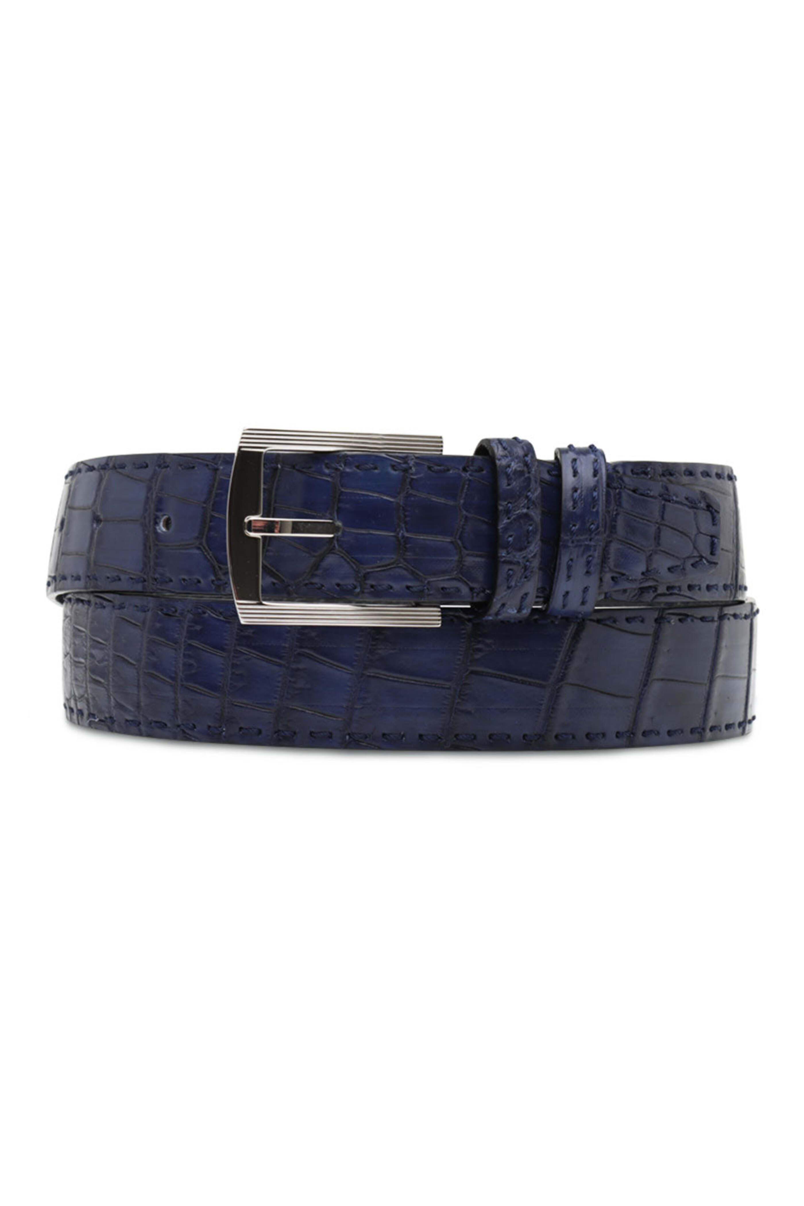 Kiton - Blue Belt