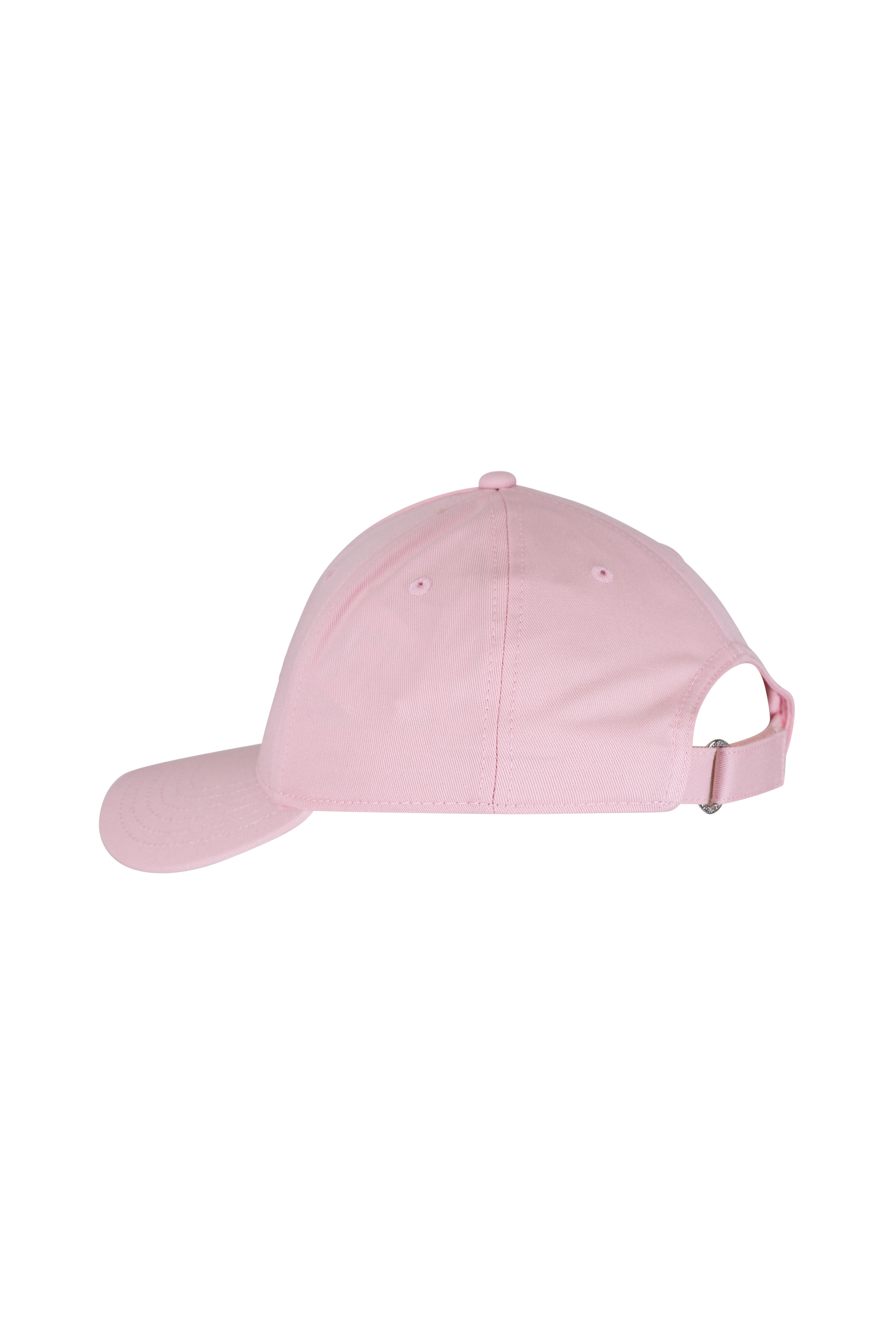MONCLER モンクレール キャップ ピンク Moncler - Pink Logo Baseball Cap | Mitchell Stores