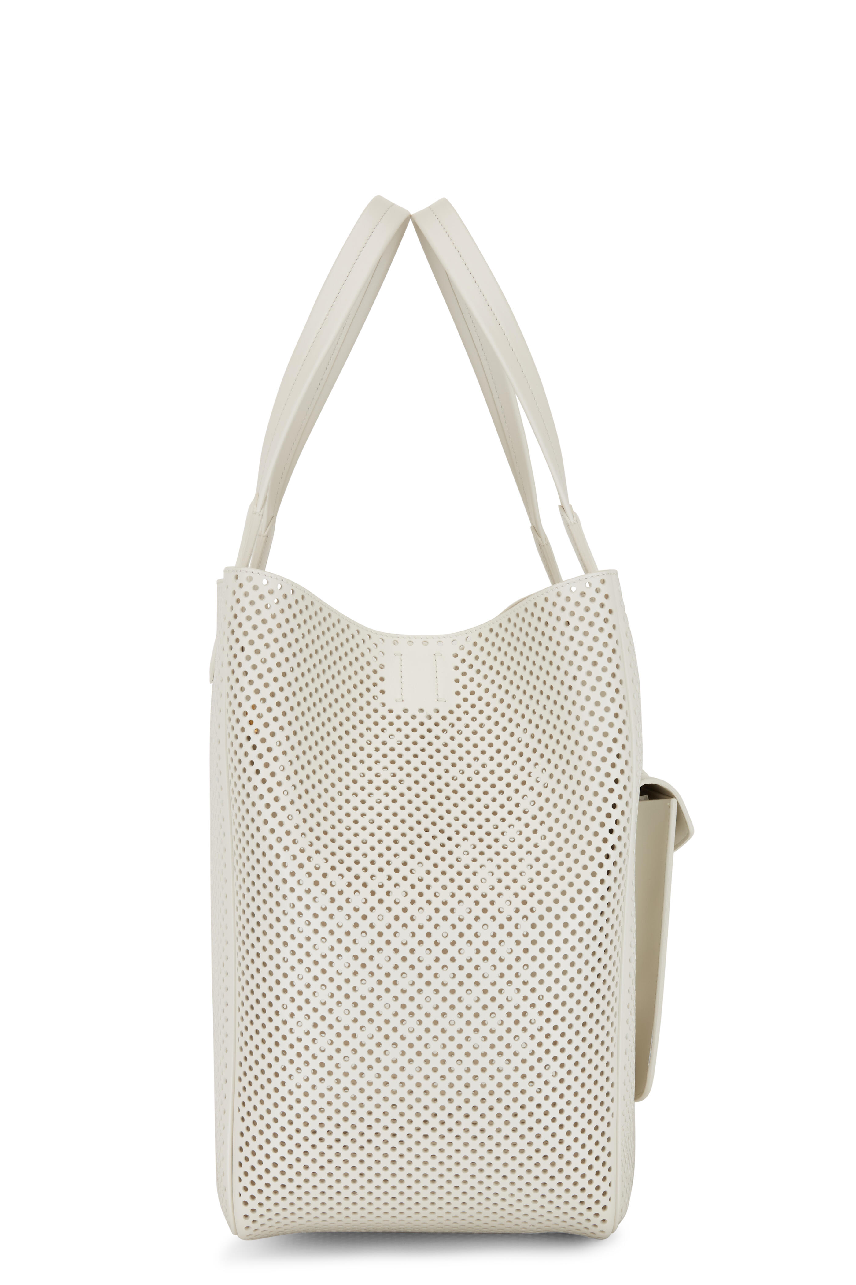 Tom ford 2024 perforated tote