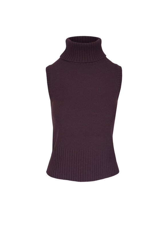 トップス BRANDINID le collezioni Skipperneck Knit トップス BRANDINID le collezioni Skipperneck Knit BRANDINI