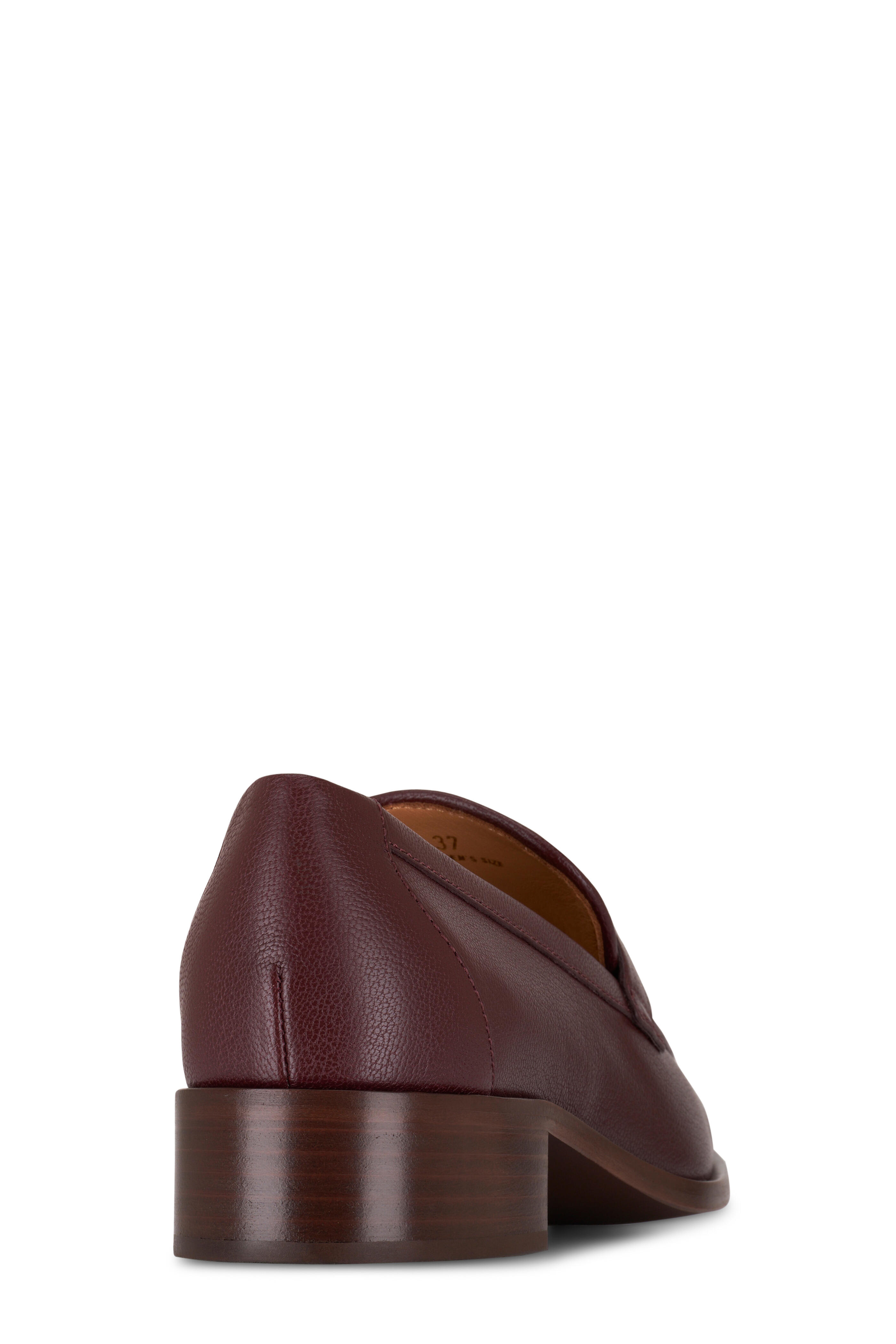 【送関込】TOD'S☆トッズ Micro Catena Loafers uploading-1372280.jpg
