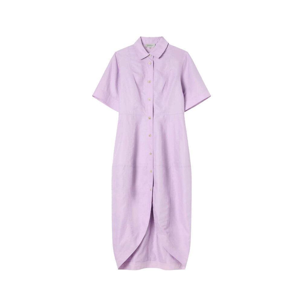 lee shirt dress Lee Women's and Women's Plus Heritage Western Denim Dress, Sizes XS-4X