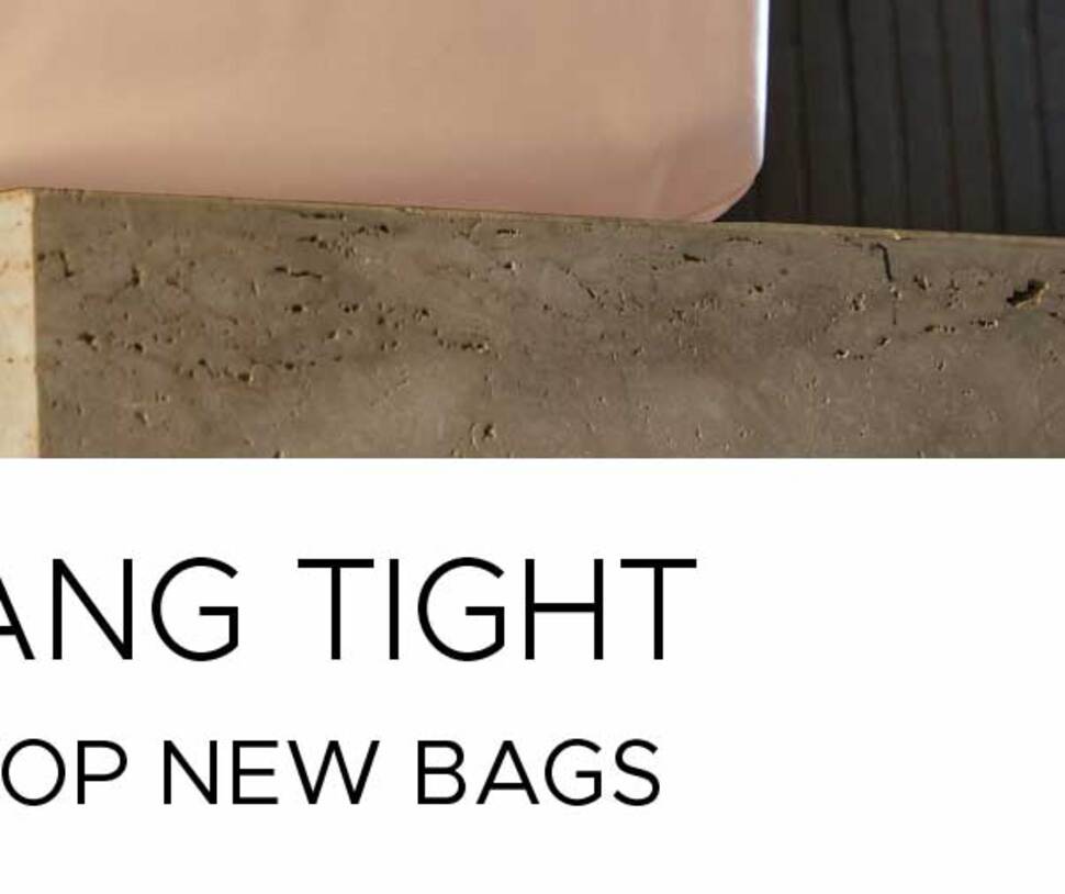 Shop New Bags
