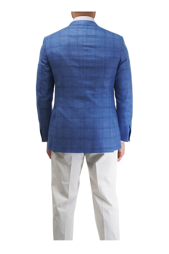 Brioni - Royal Check Sportcoat