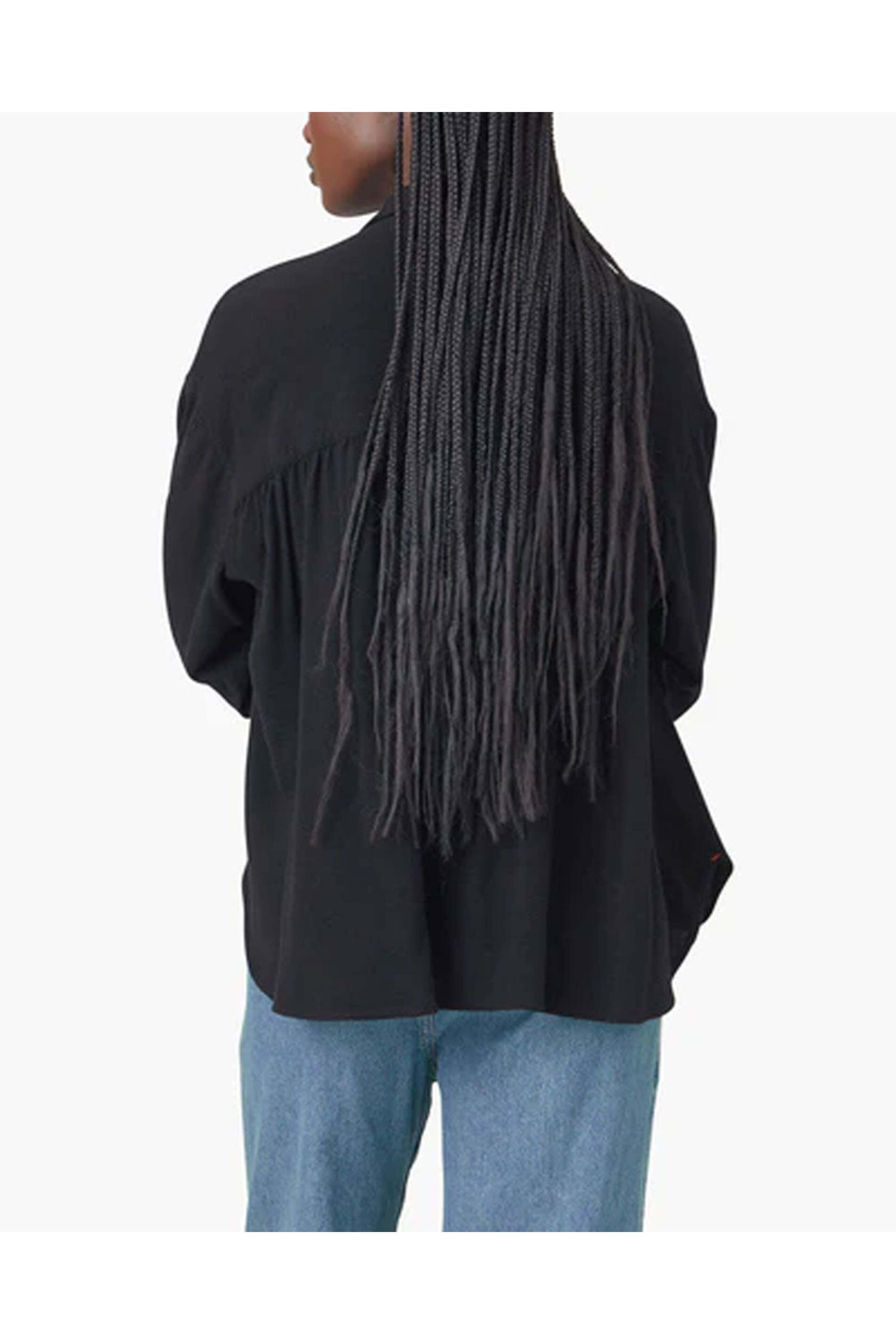 Xirena - Black Jo Shirt